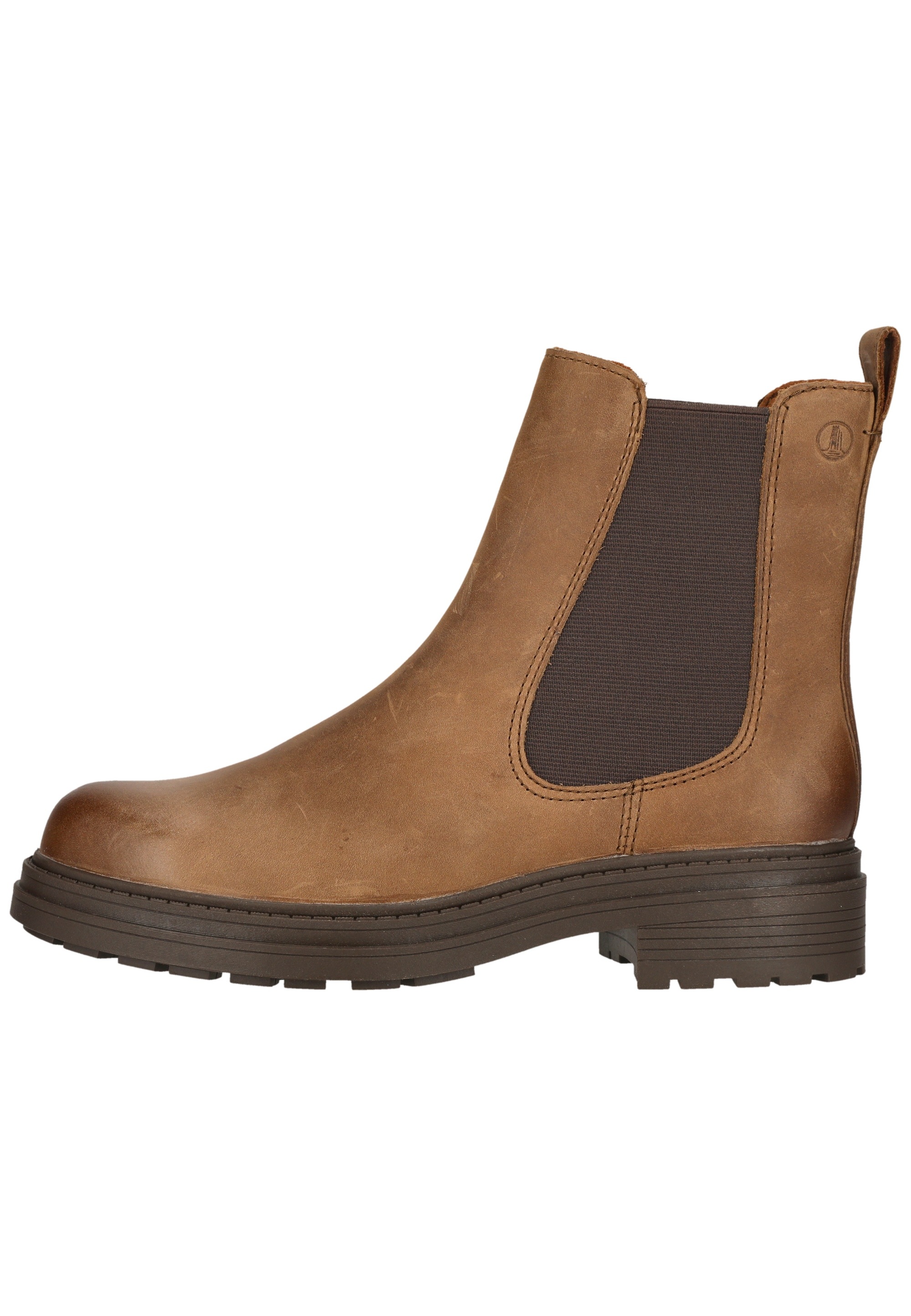 Clarks Stiefel "Orinoco3 Top" mit bequemem Contour Cushion-Fußbett günstig online kaufen