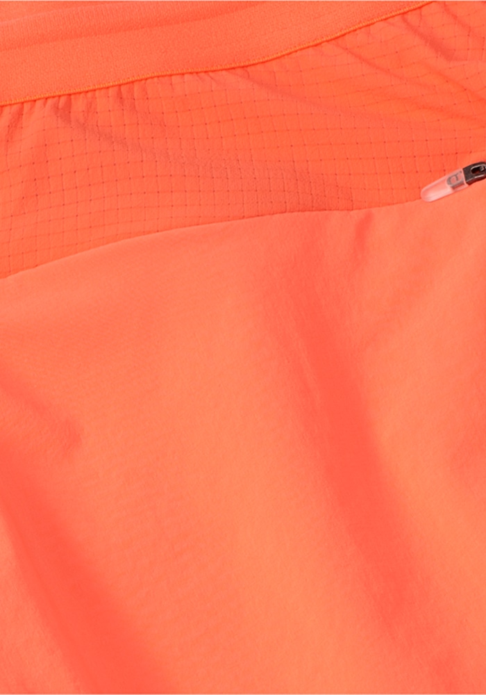 Jack Wolfskin Shorts »PRELIGHT 2IN1 SHORTS W«