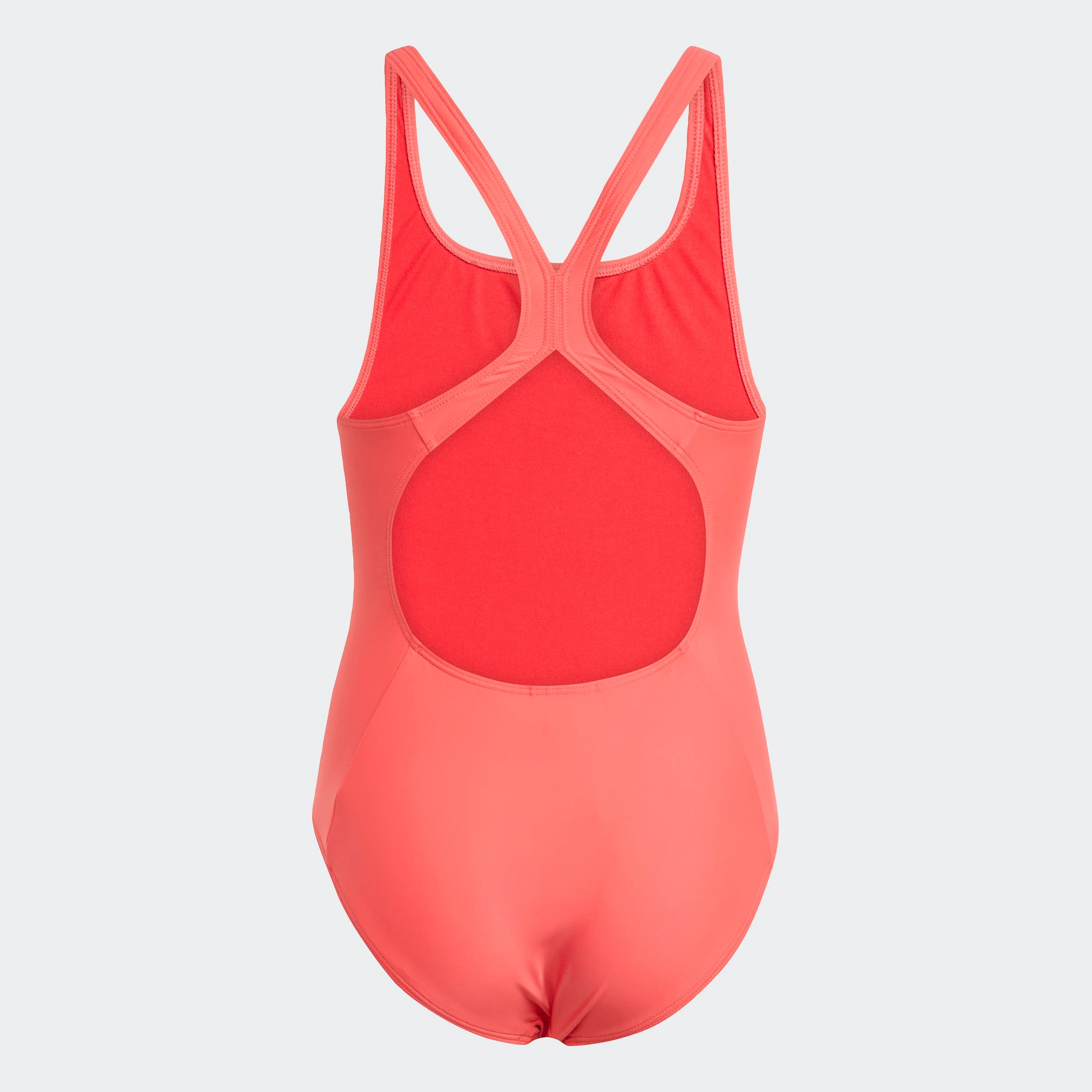 adidas Performance Badeanzug »3S BLD SWIMSUIT« 1 Stk.