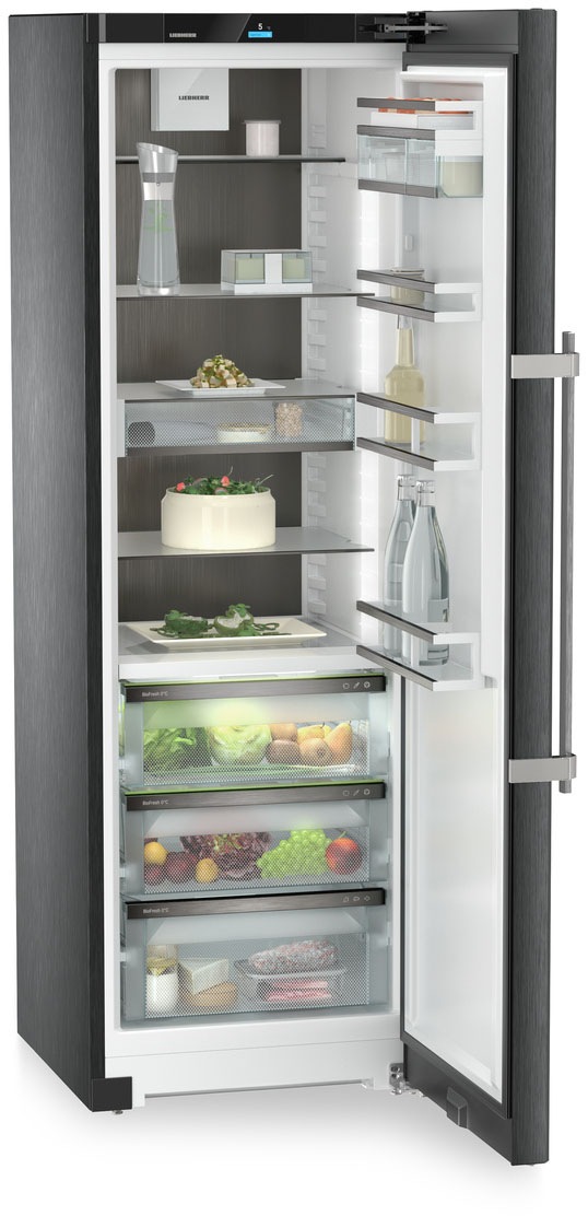 Liebherr Kühlschrank »RBbsb 525i_994984751«, SmartDeviceBox integriert