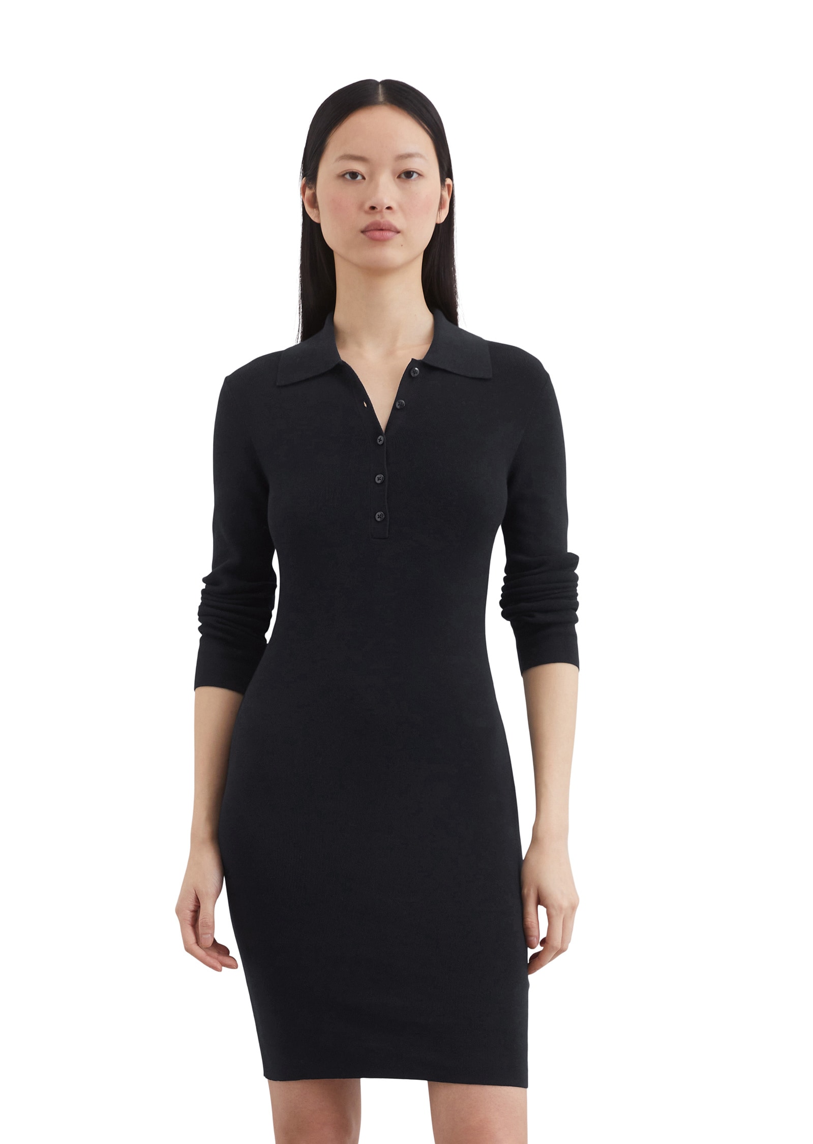 Marc OPolo "in feinem Rippenstrick" günstig online kaufen