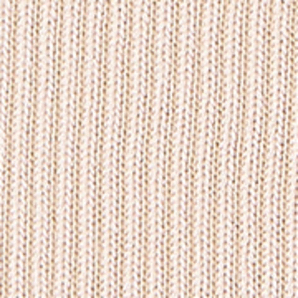 Cecil Kapuzenshirt, mit Materialmix