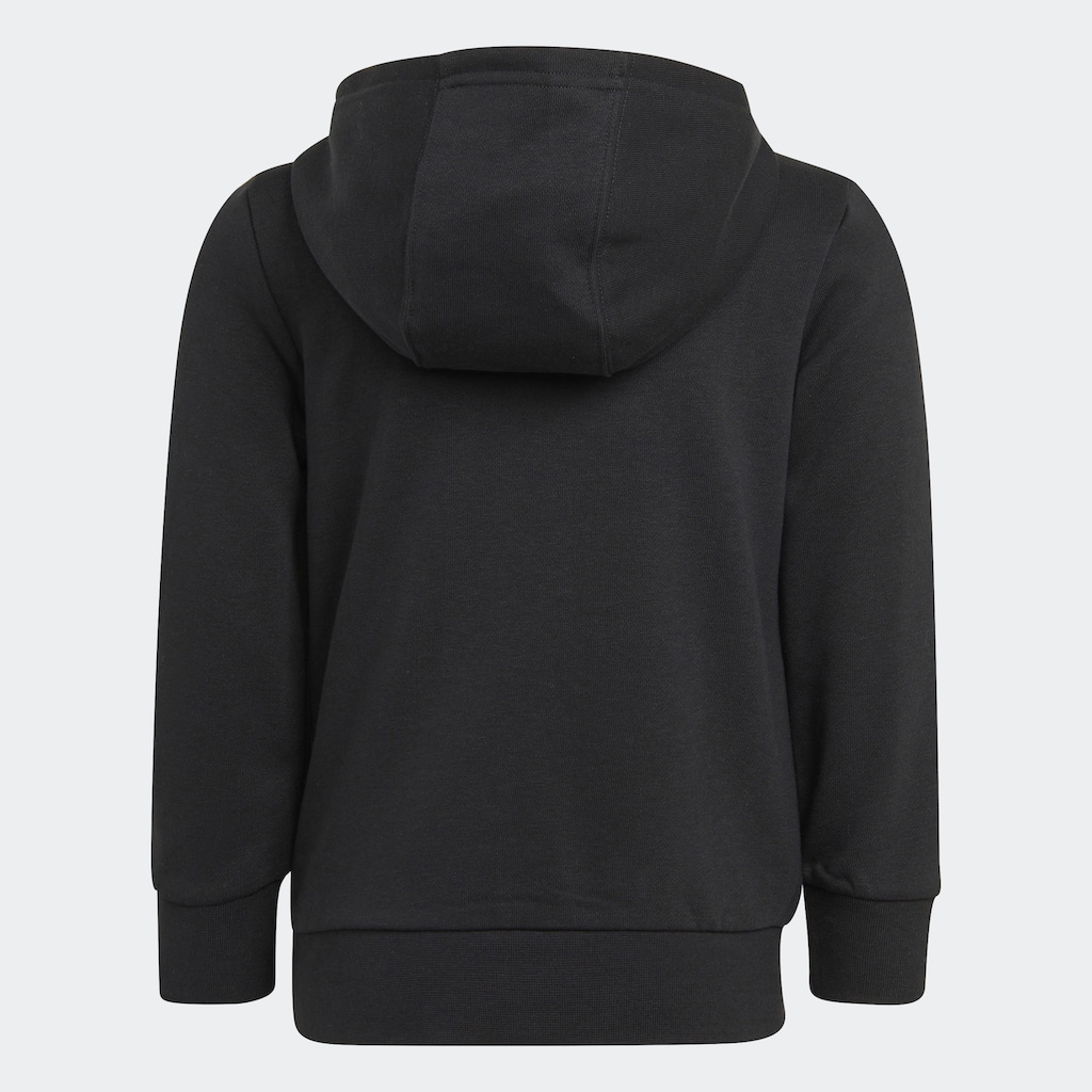 adidas Originals Trainingsanzug »ADICOLOR HOODIE«, (2 tlg.)