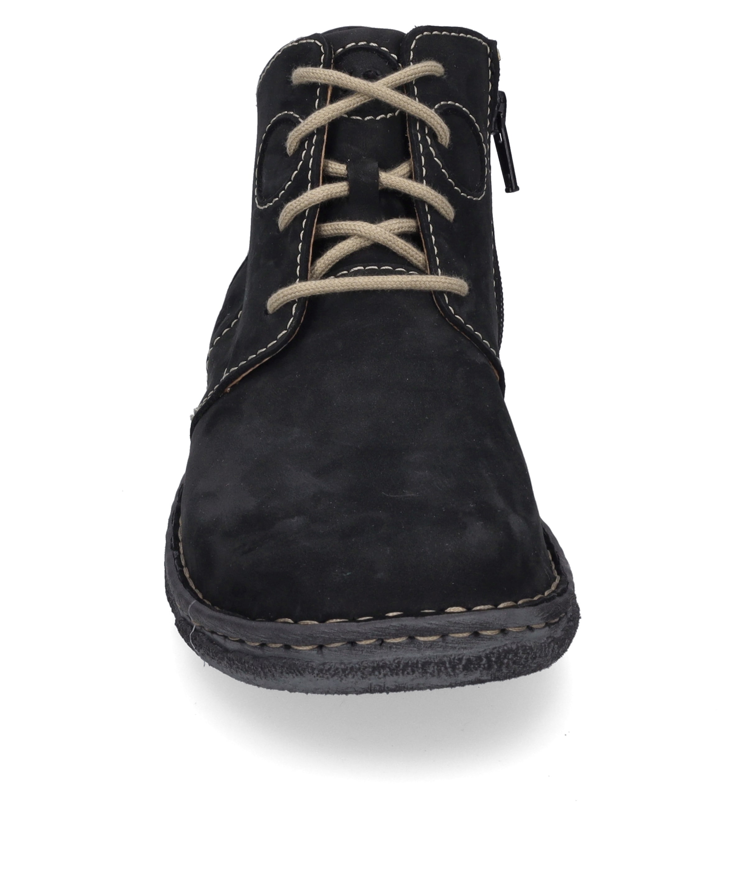 Josef Seibel Stiefelette »Neele 46, schwarz«