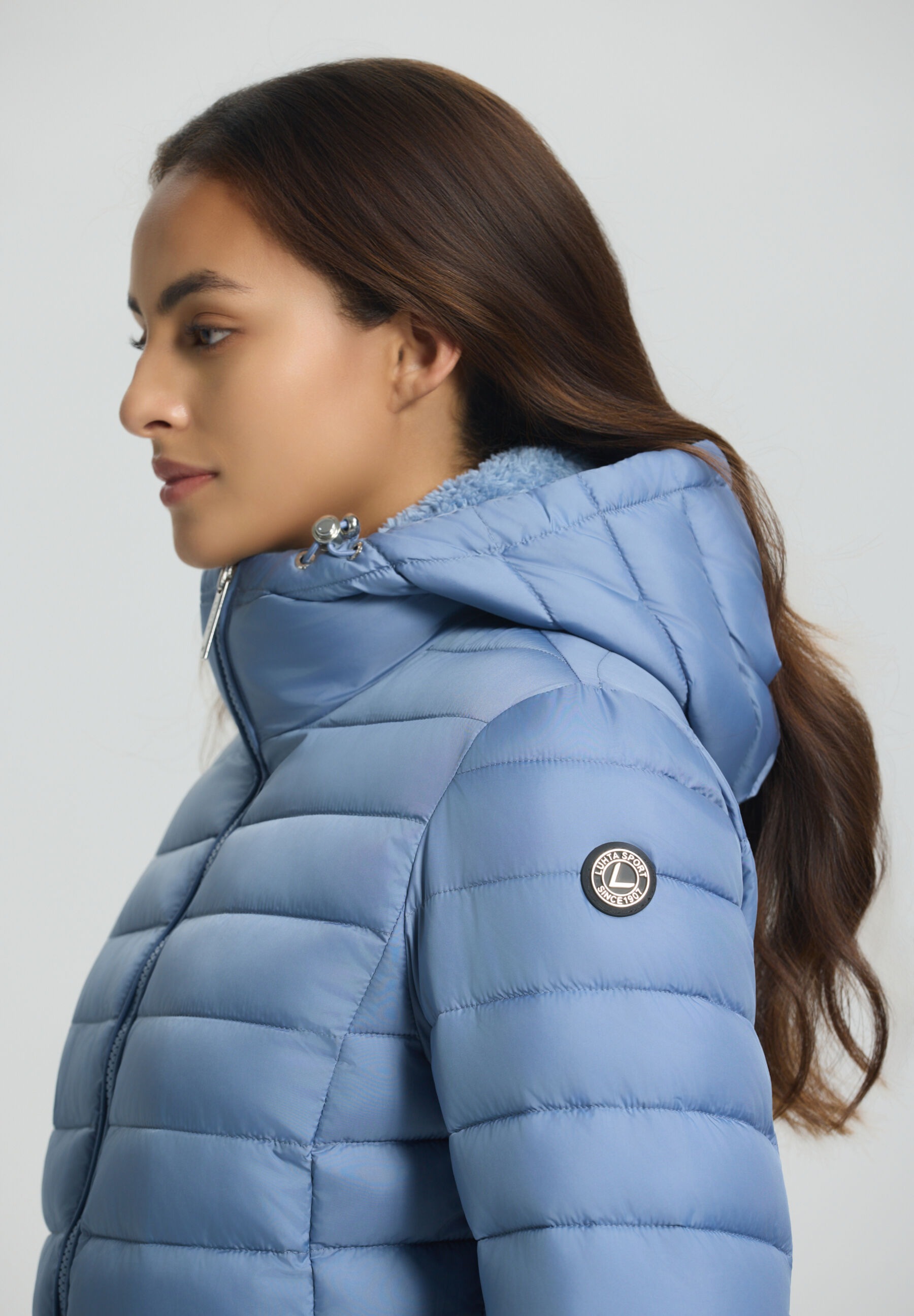 Luhta Outdoorjacke »Luhta Jacke Armila«