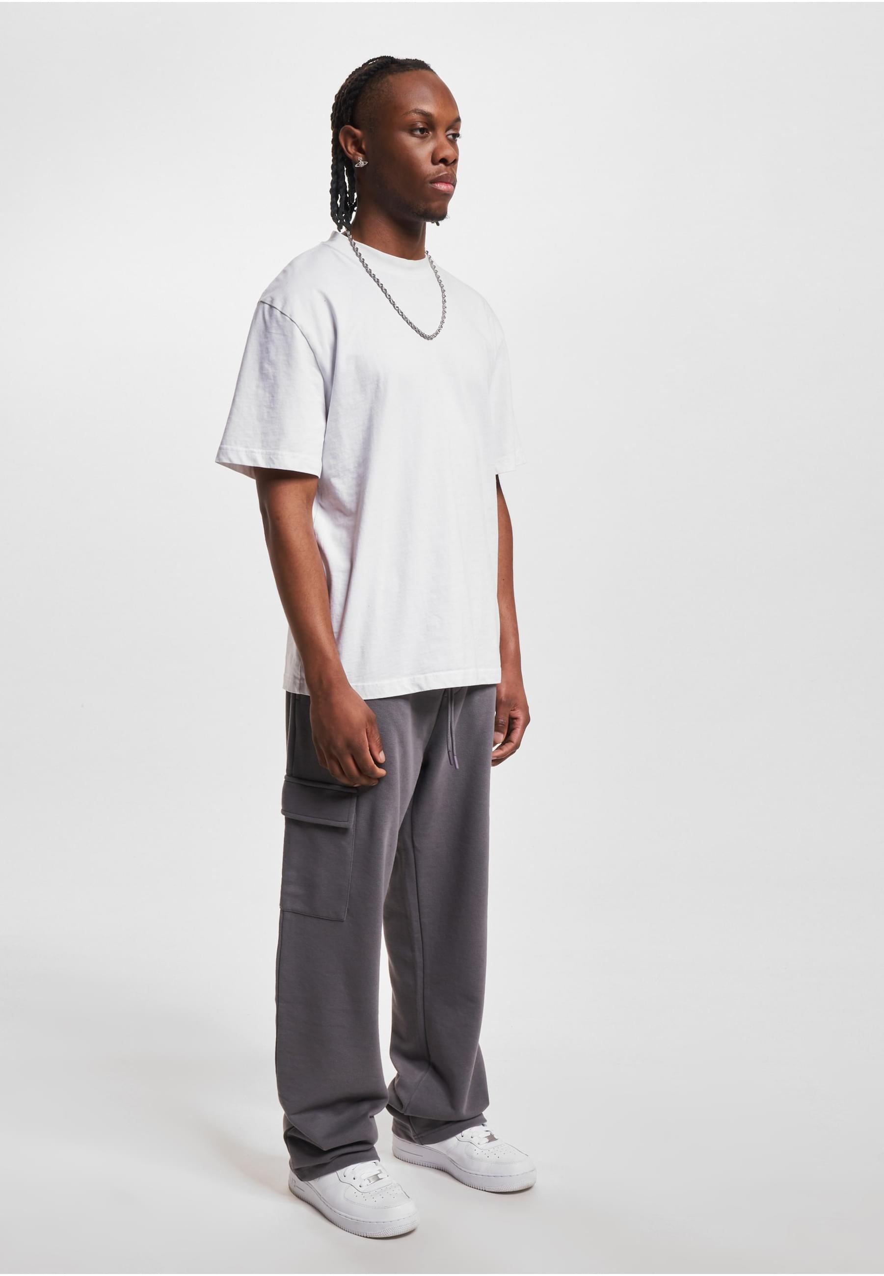 DEF Jogginghose »DEF DEF ICE Sweatpants«, (1 tlg.)