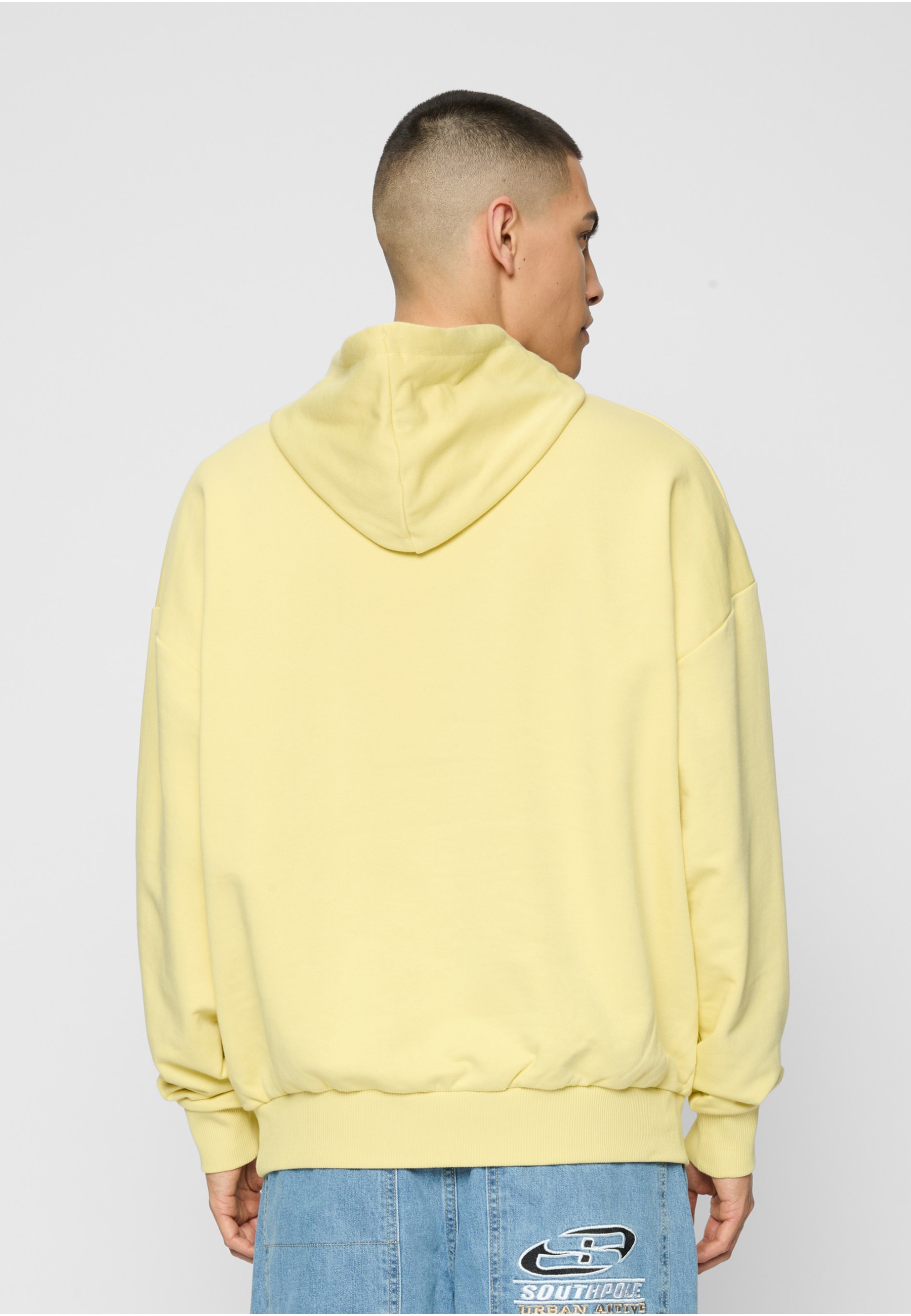 DEF Kapuzenpullover »DEF Herren DEF Roda Hoody« 1 Stk.