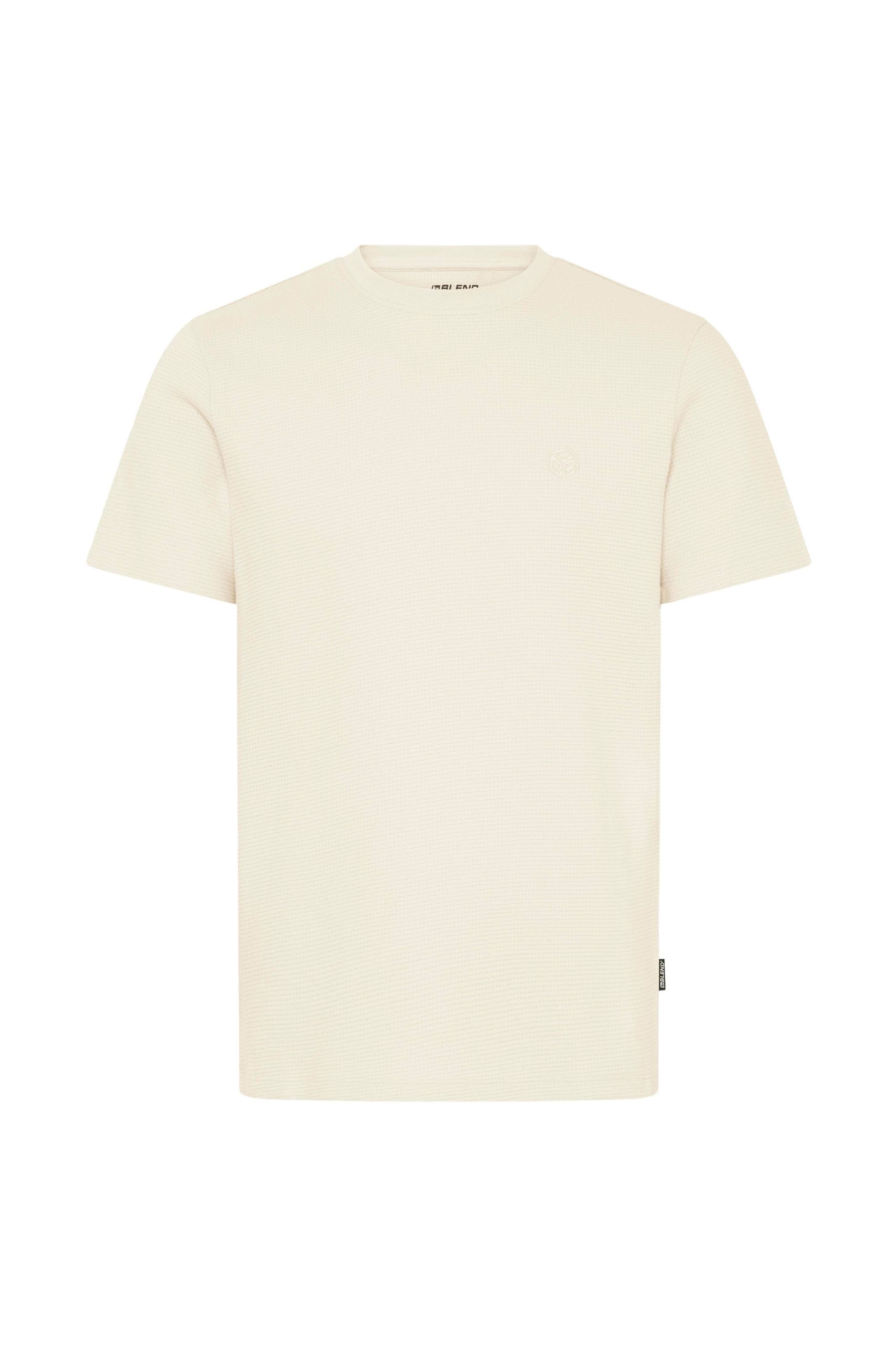 Blend Rundhalsshirt "Rundhalsshirt BHFort"