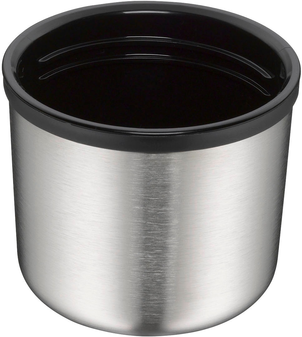 THERMOS Isolierkanne »Light & Compact«, 0,75 l, (1 St.), aus bruchfestem Edelstahl