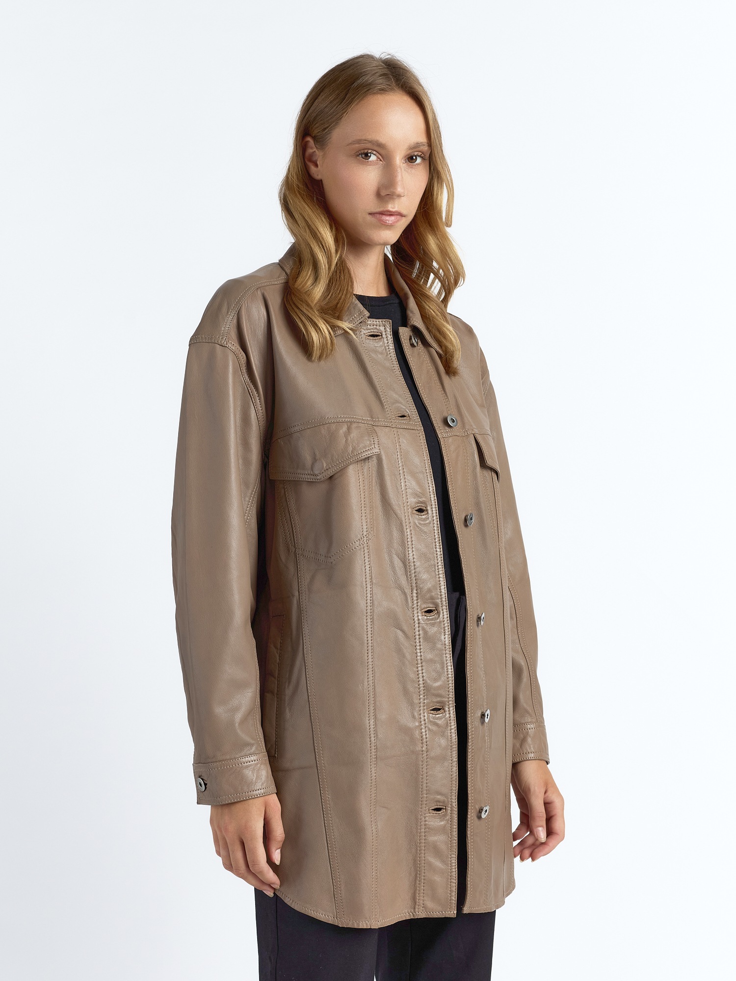 Maze Langjacke »4202126«