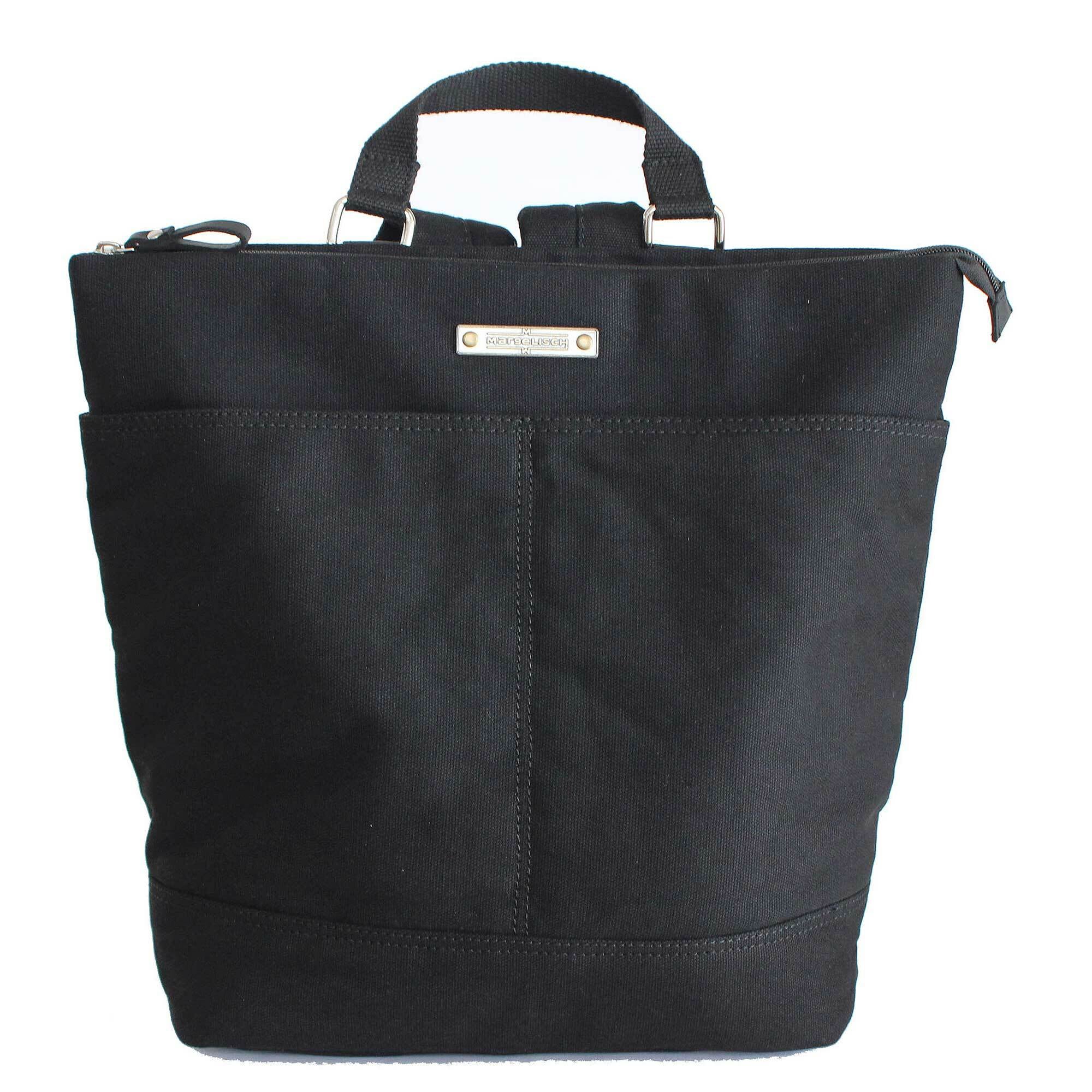 Margelisch Laptoprucksack »Amini 1«, aus BSCI zertifizierter Produktion