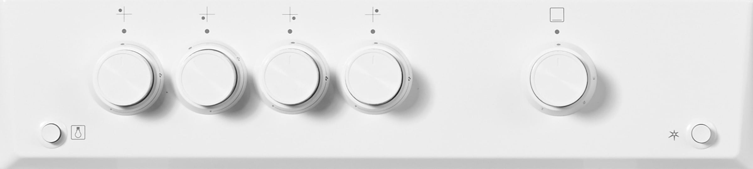 BEKO Gas-Standherd »FSG52010FW«