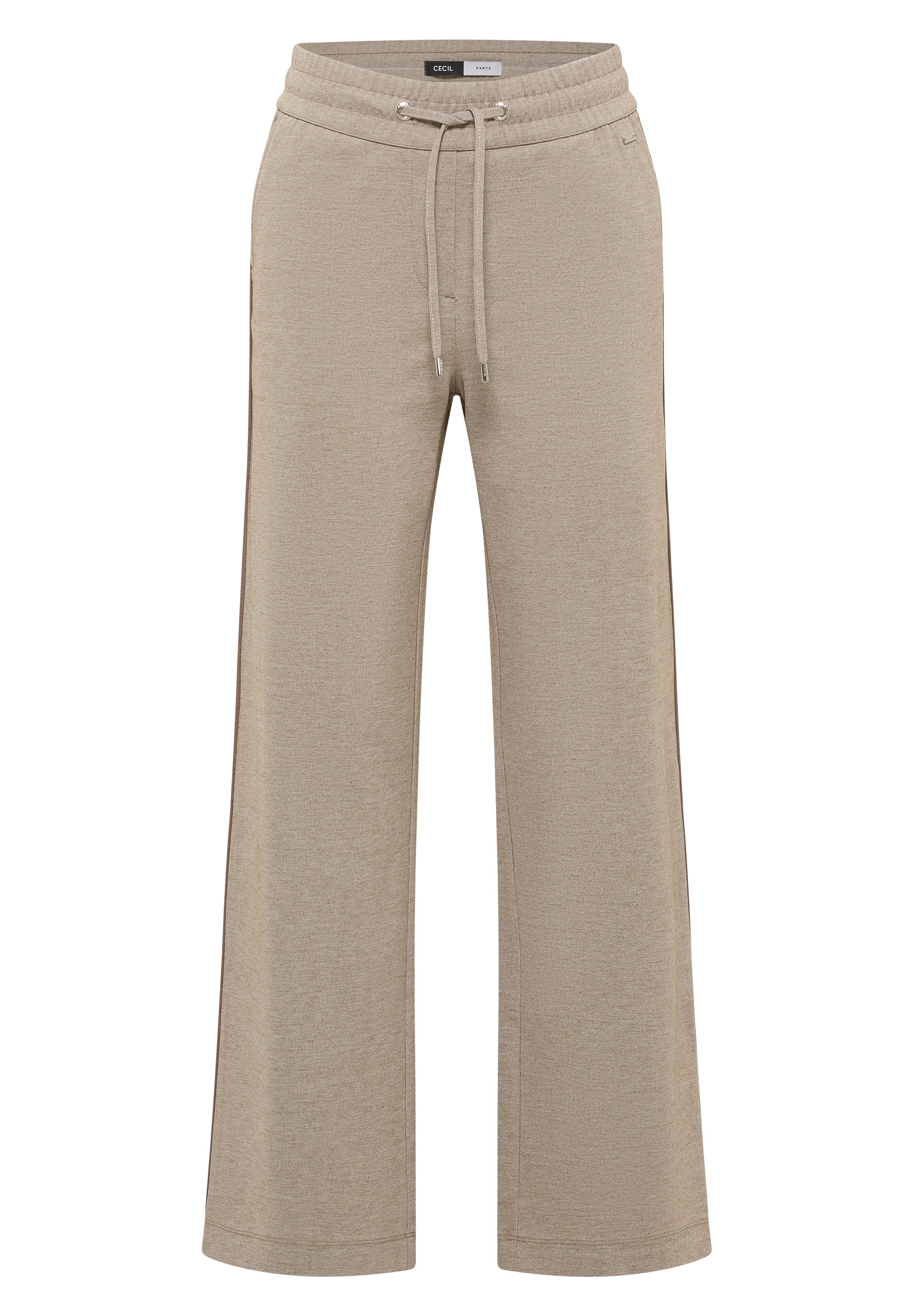 Cecil Culotte, High Waist