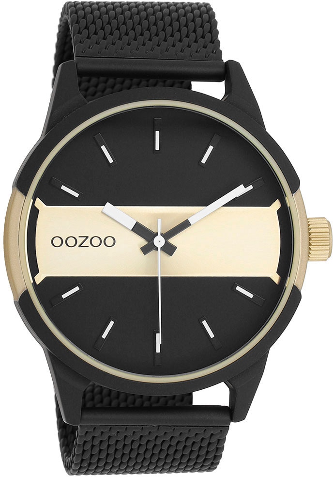 OOZOO Quarzuhr »C11108« kaufen | BAUR