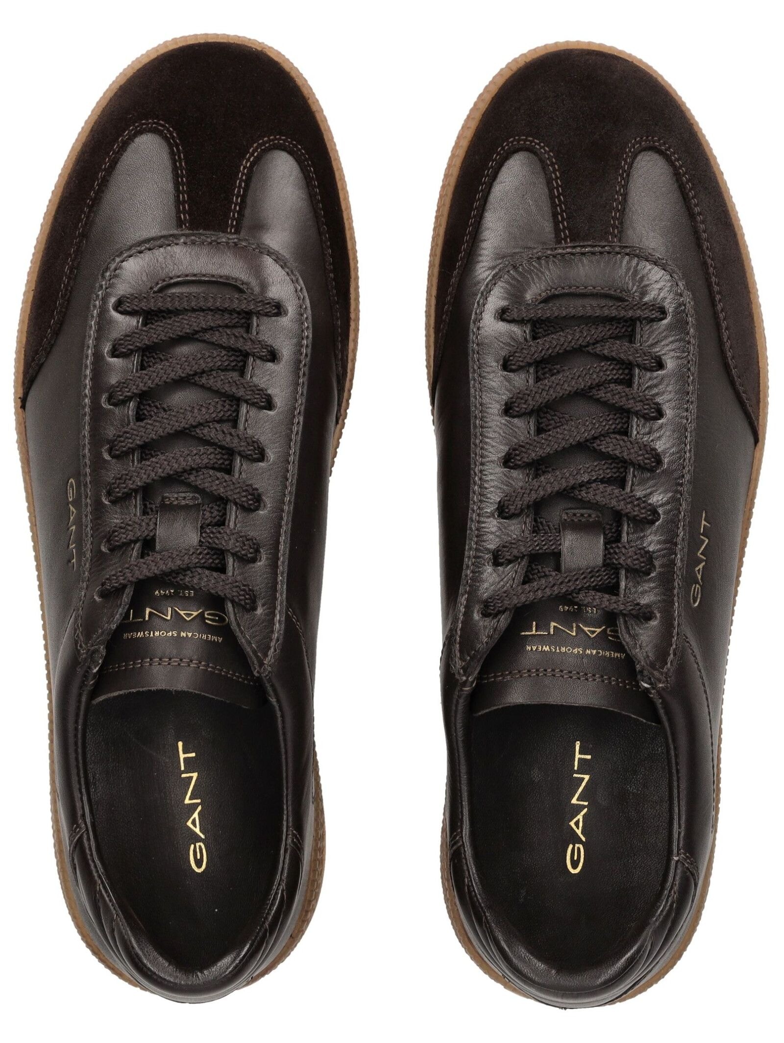 Gant Sneaker »Gant Sneaker Leder«