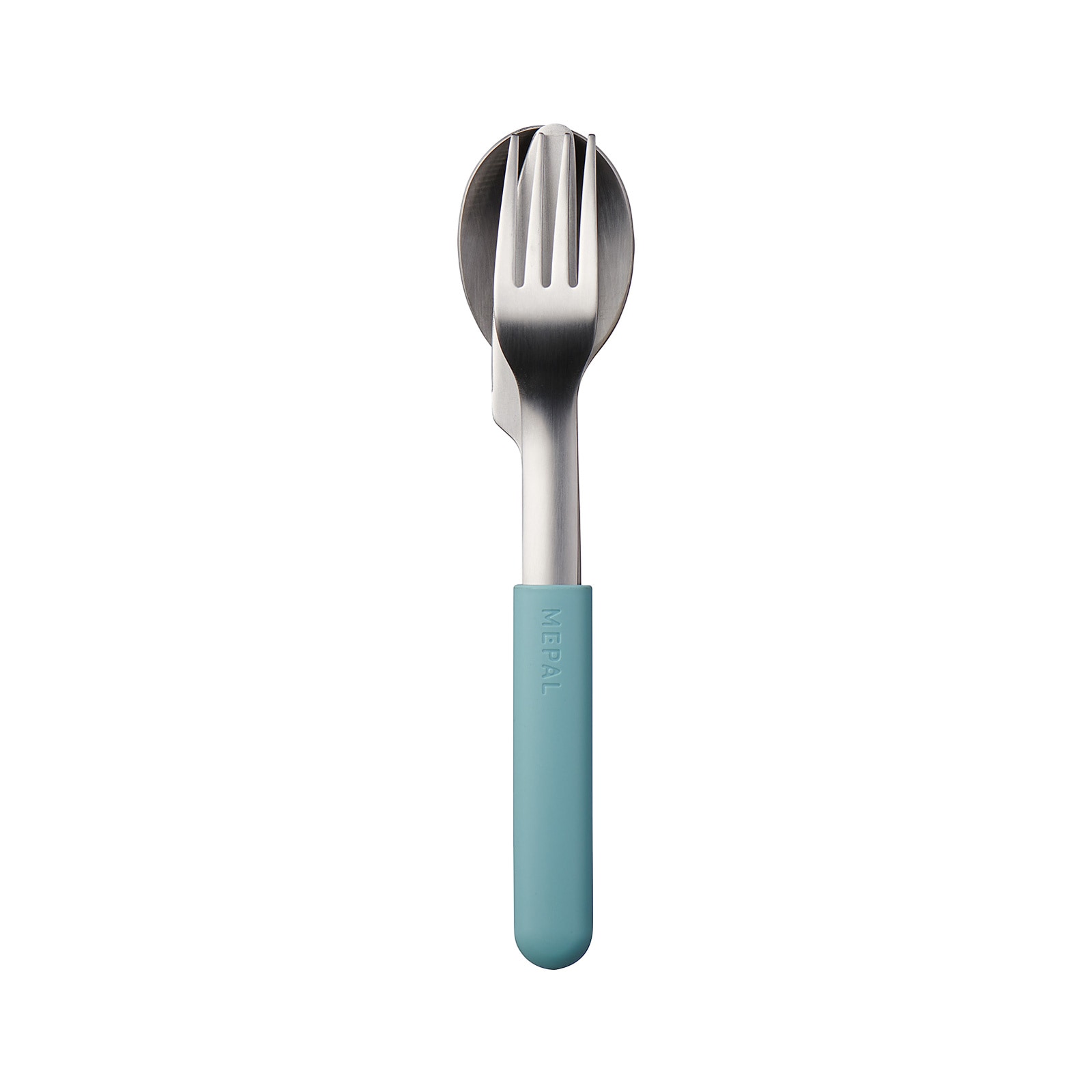 Mepal Besteck-Set »Besteckset BLOOM 3er Set«