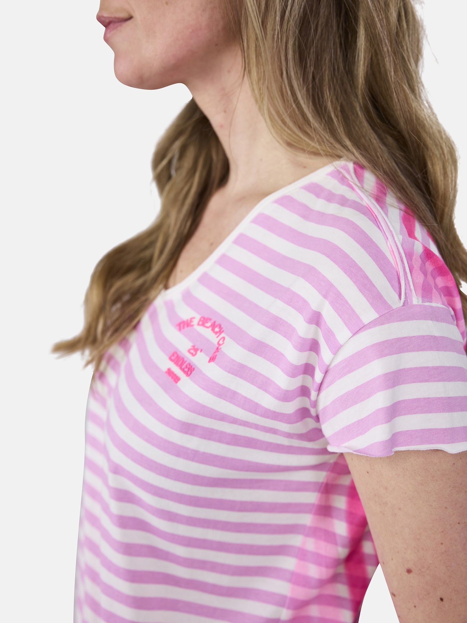 Lieblingsstück V-Shirt »LIEBLINGSSTÜCK DollyL«