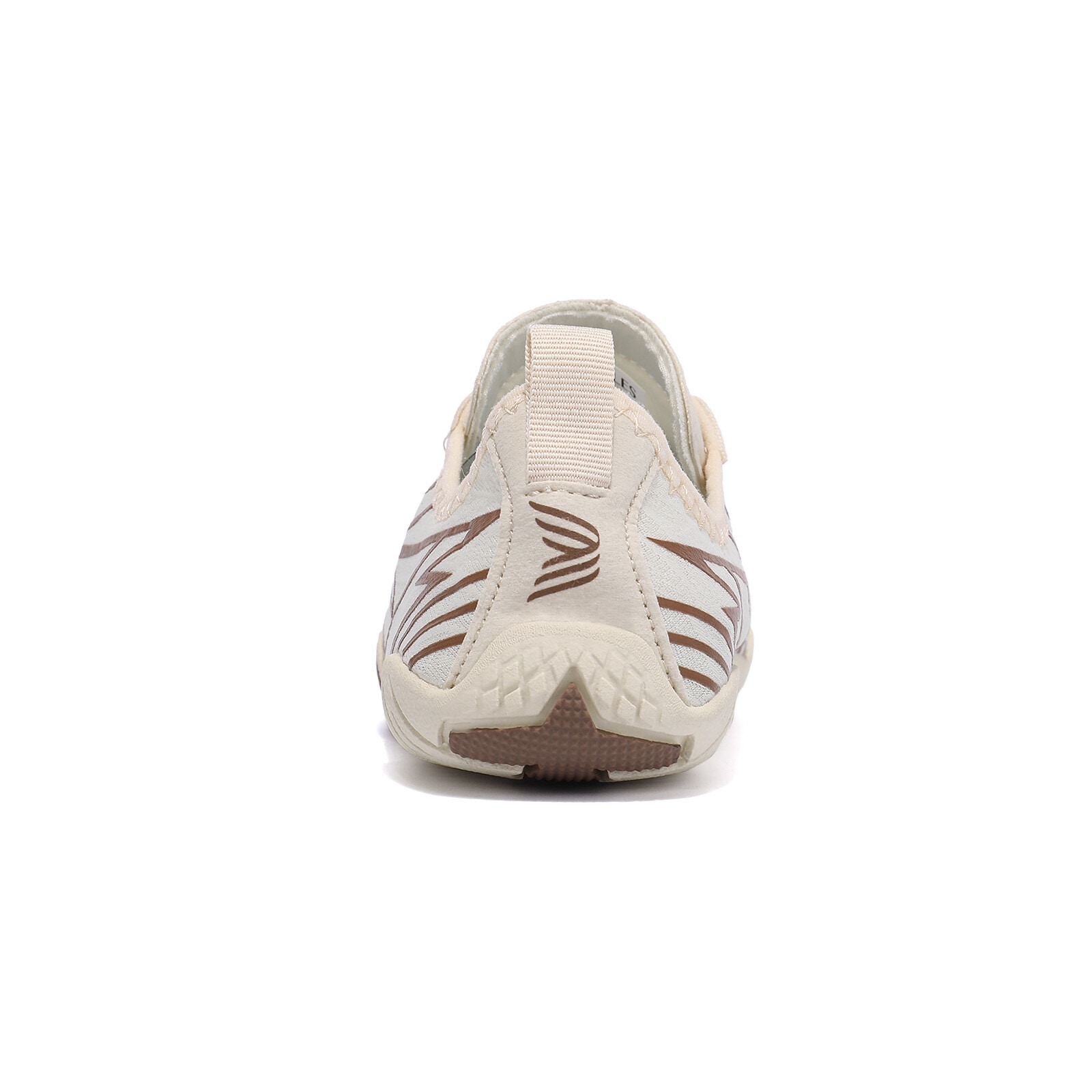 DOTALES Barfußschuh »Flowstep Barfußschuhe Damen & Herren, Flowstep Barfußschuhe«  Das Original-Barfuß Sneaker, Minimalschuhe, Schnellverschluss