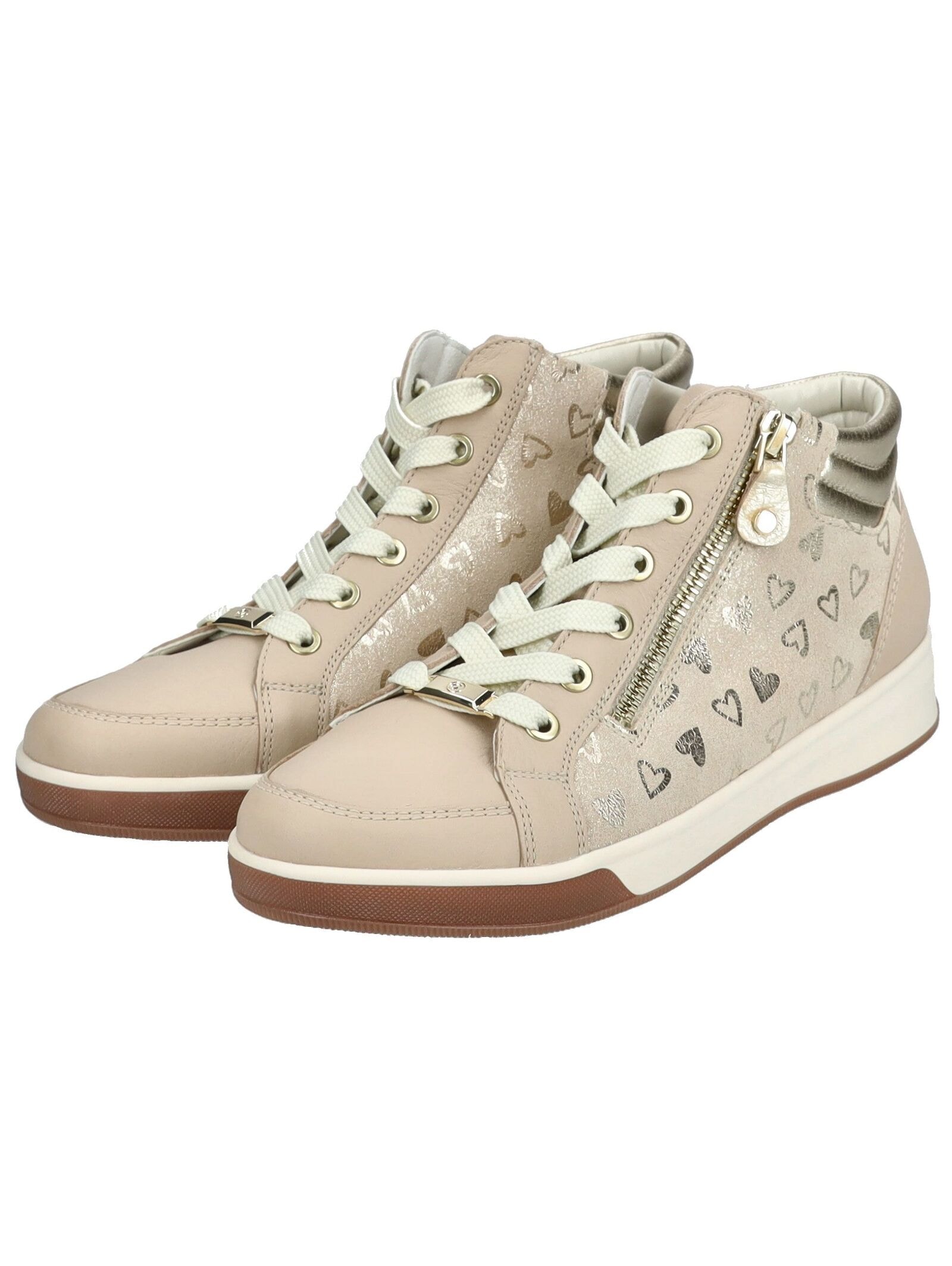 Ara Sneaker »Ara Sneaker Leder«