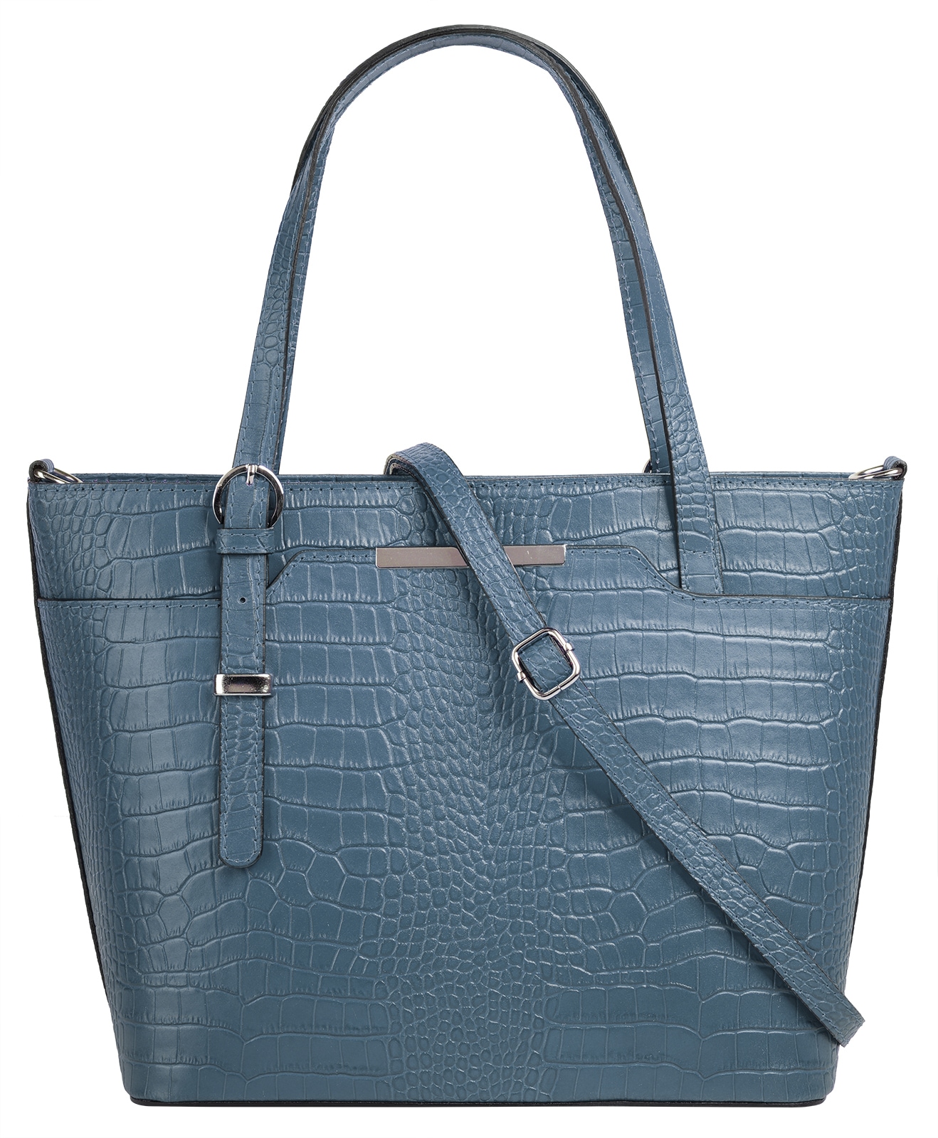 Cluty echt Leder, Made in Italy