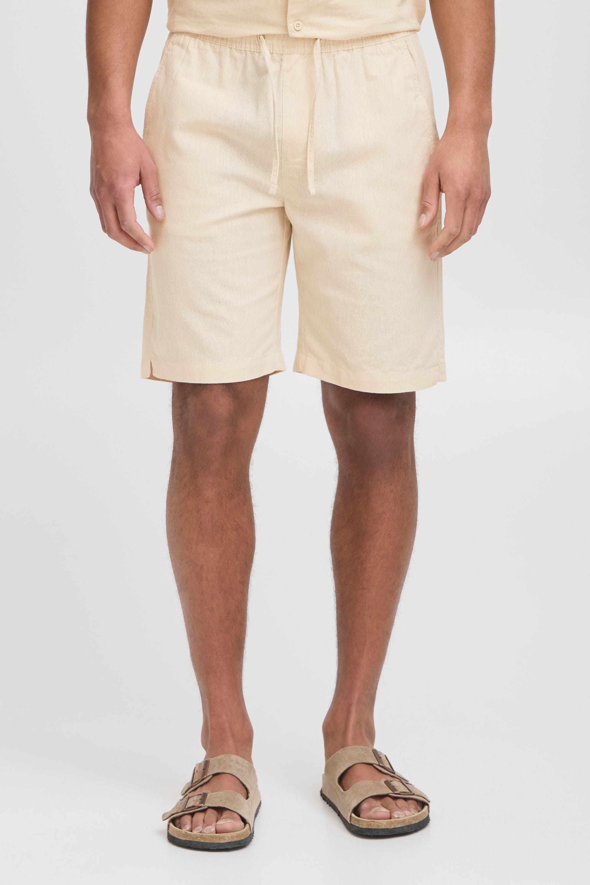Indicode Leinenhose »Leinenhose IDPassa«