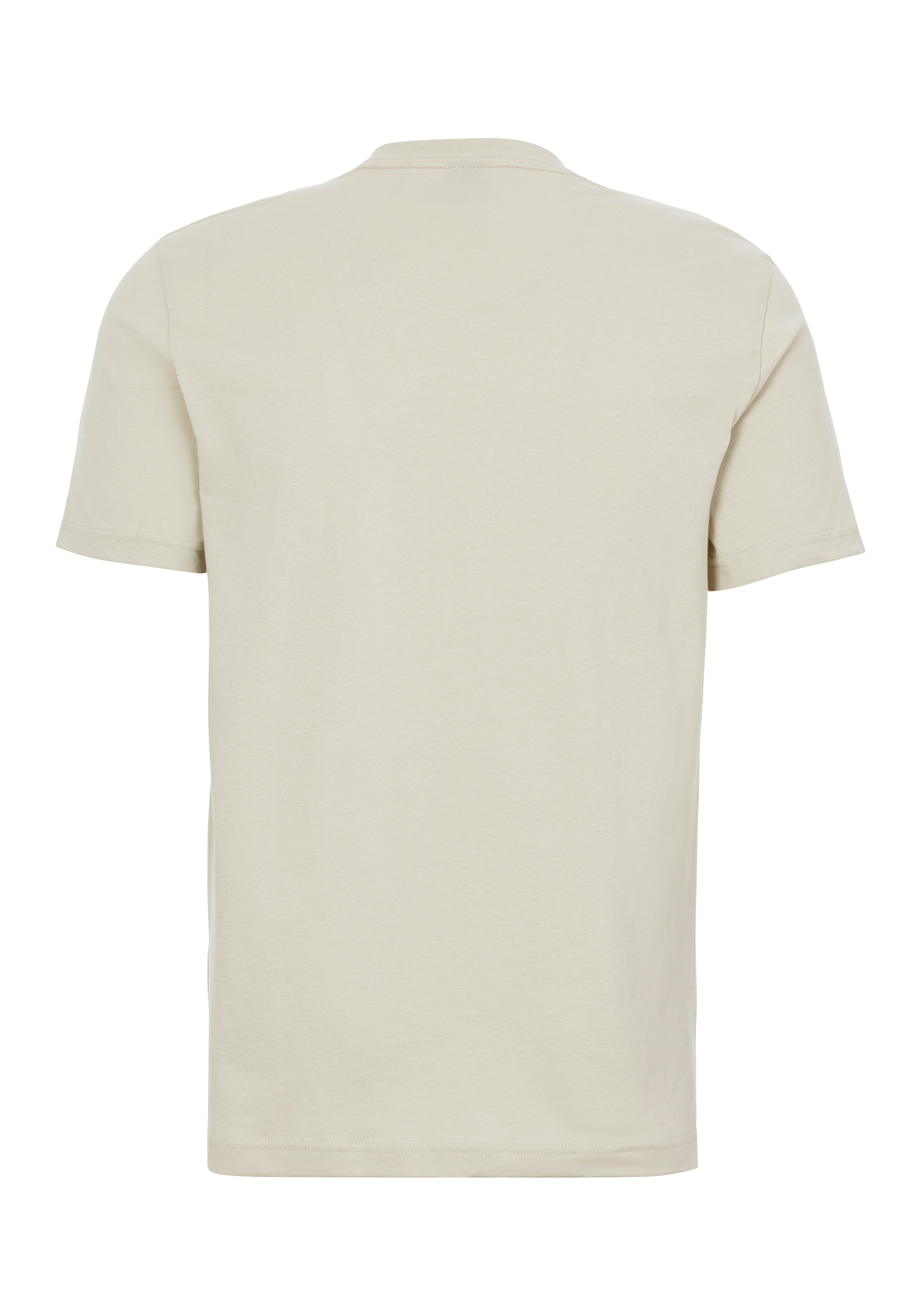 BOSS ORANGE T-Shirt »Thinking 1«, (1 tlg.), mit Logodruck