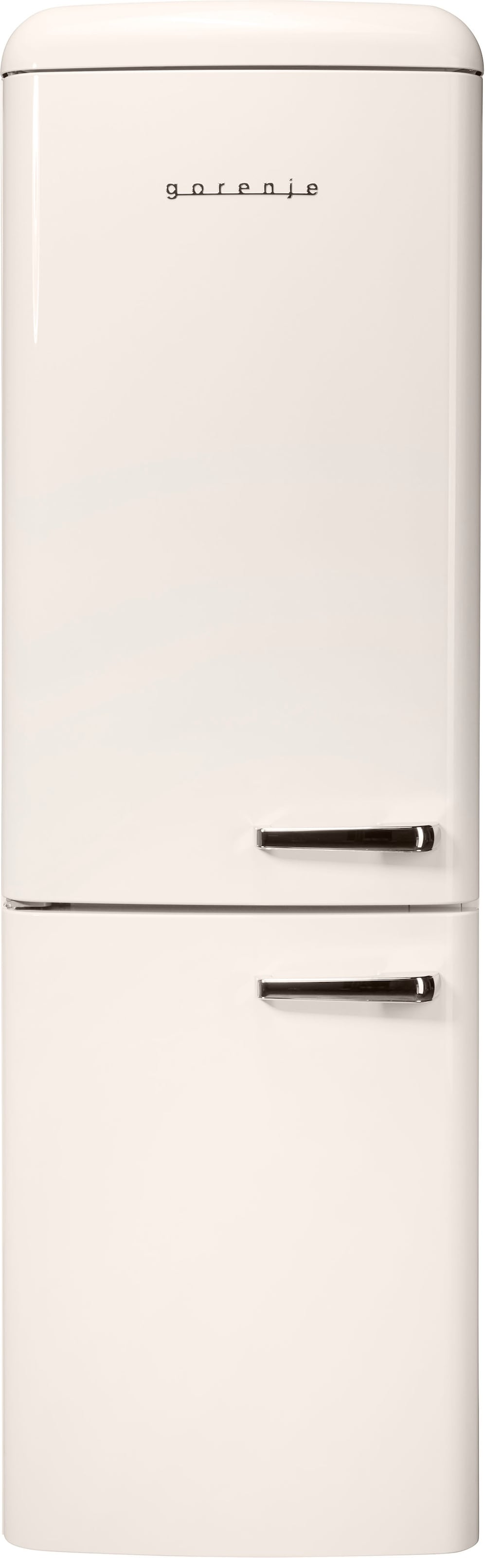 GORENJE Kühl-/Gefrierkombination »ONRK 619 DC-L«