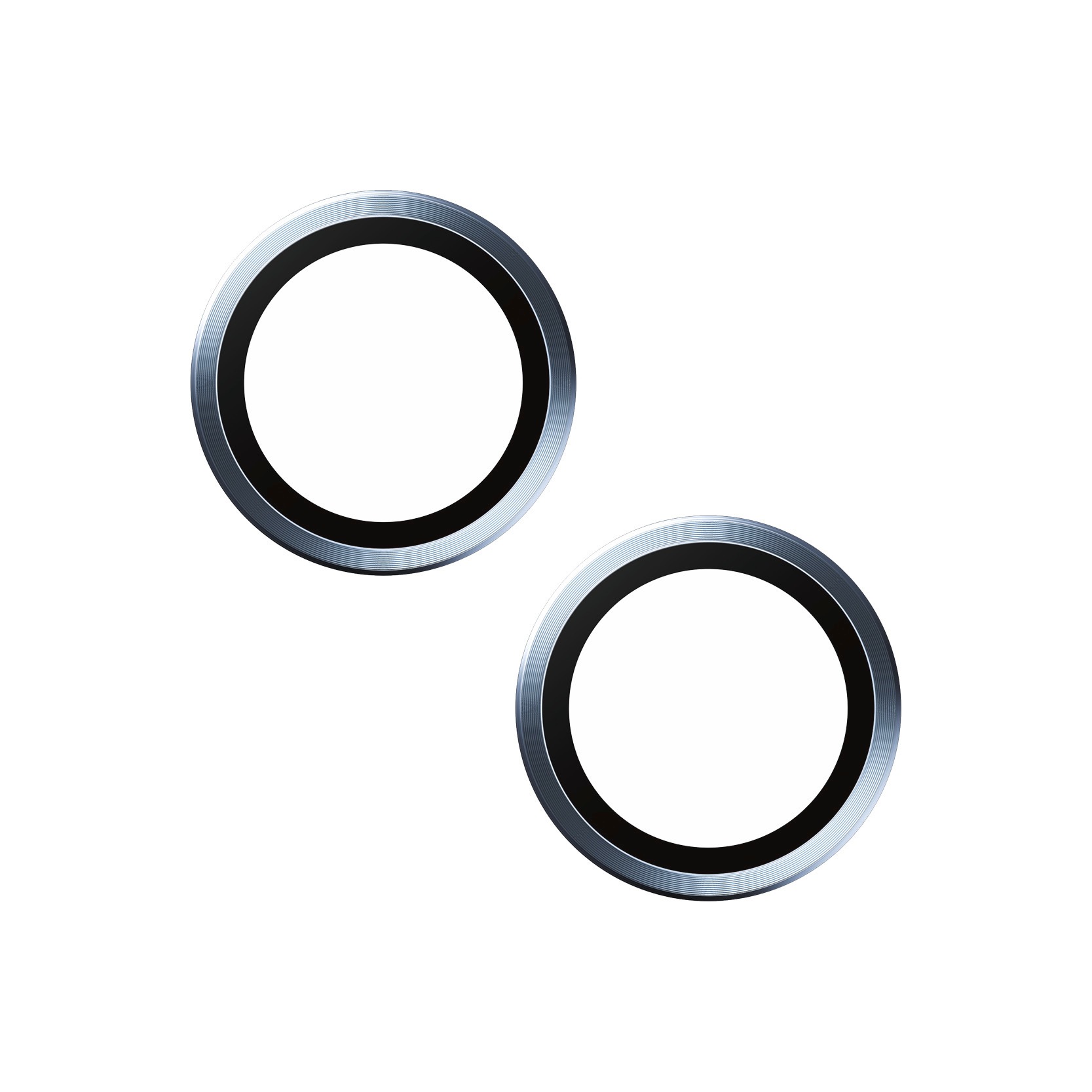 PanzerGlass Kameraschutzglas »Hoops Camera Protector«, für Apple iPhone 15-Apple iPhone 15 Plus