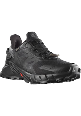 Salomon Trailrunningschuh »SUPERCROSS 4 GORE-T...