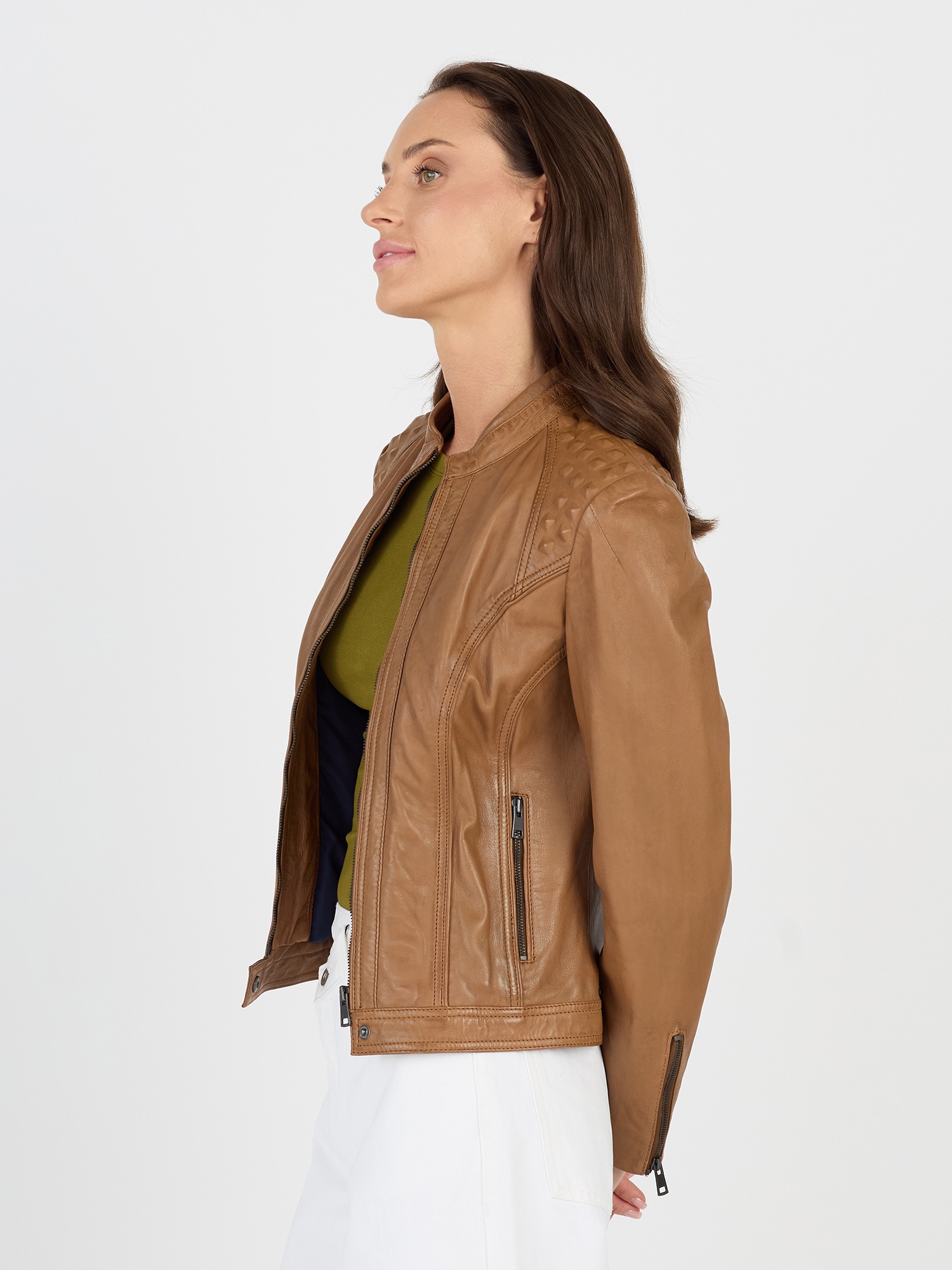 Thumbnail - JCC Bikerjacke "Cabira"