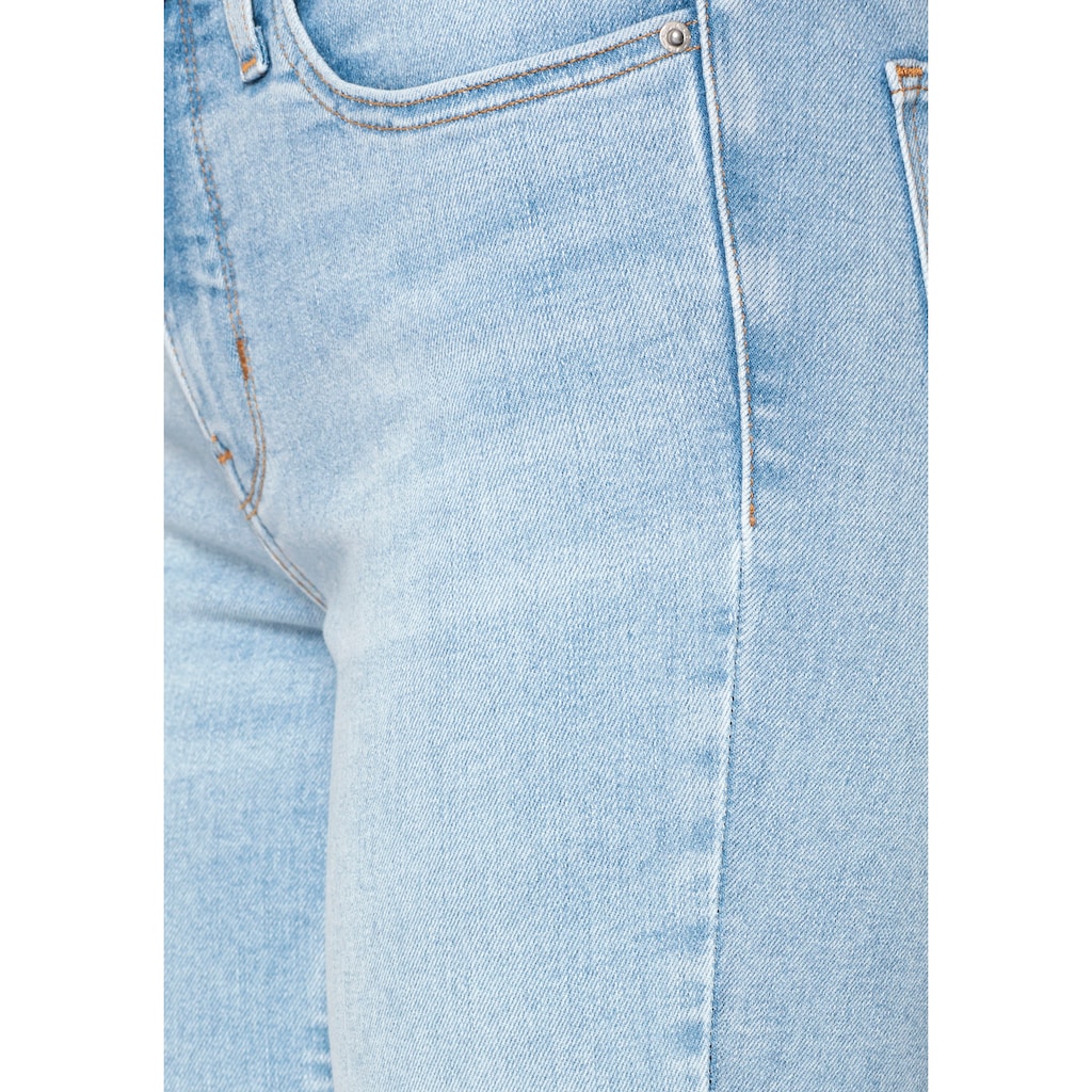 Levi's® Skinny-fit-Jeans »310 Shaping Super Skinny«