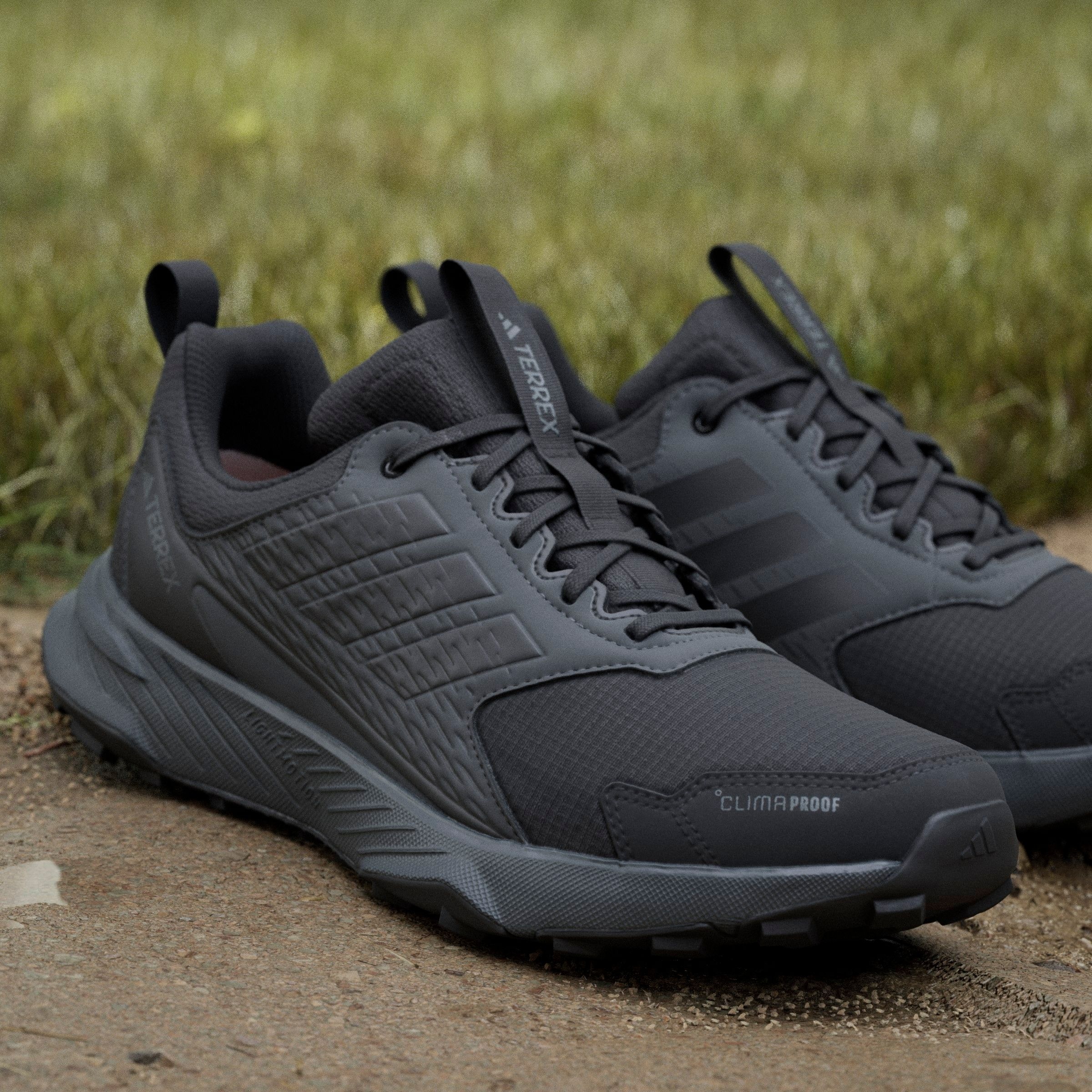 adidas TERREX Trailrunningschuh »TERREX TRACEFINDER 2 CLIMAPROOF TRAILRUNNING«, Trail-Runningschuhe