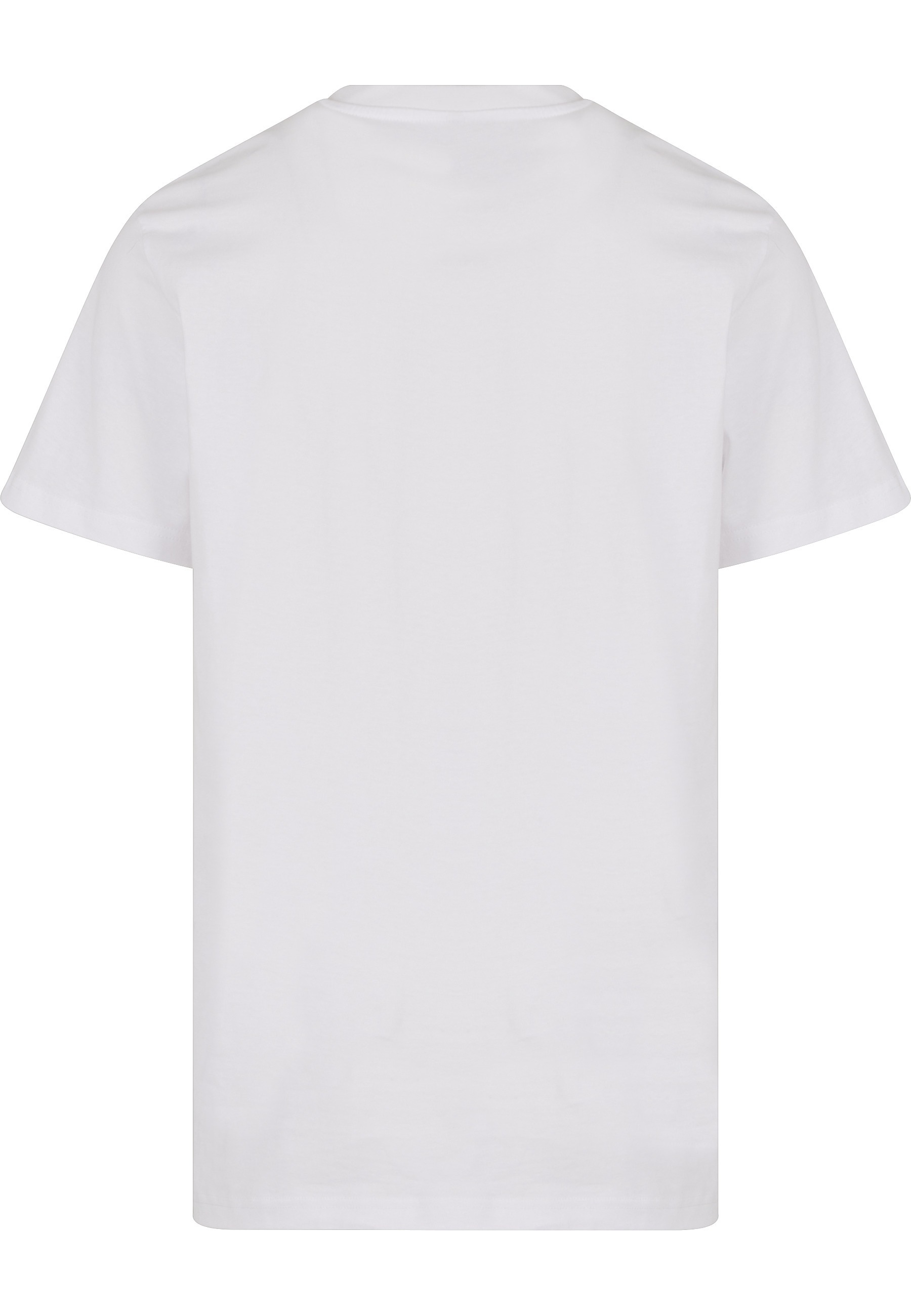 MisterTee T-Shirt »MisterTee It's Ok EMB Tee« 1 Stk.