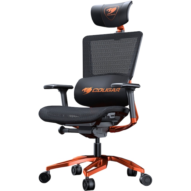 Cougar Gaming-Stuhl »ARGO Ergonomic« | BAUR