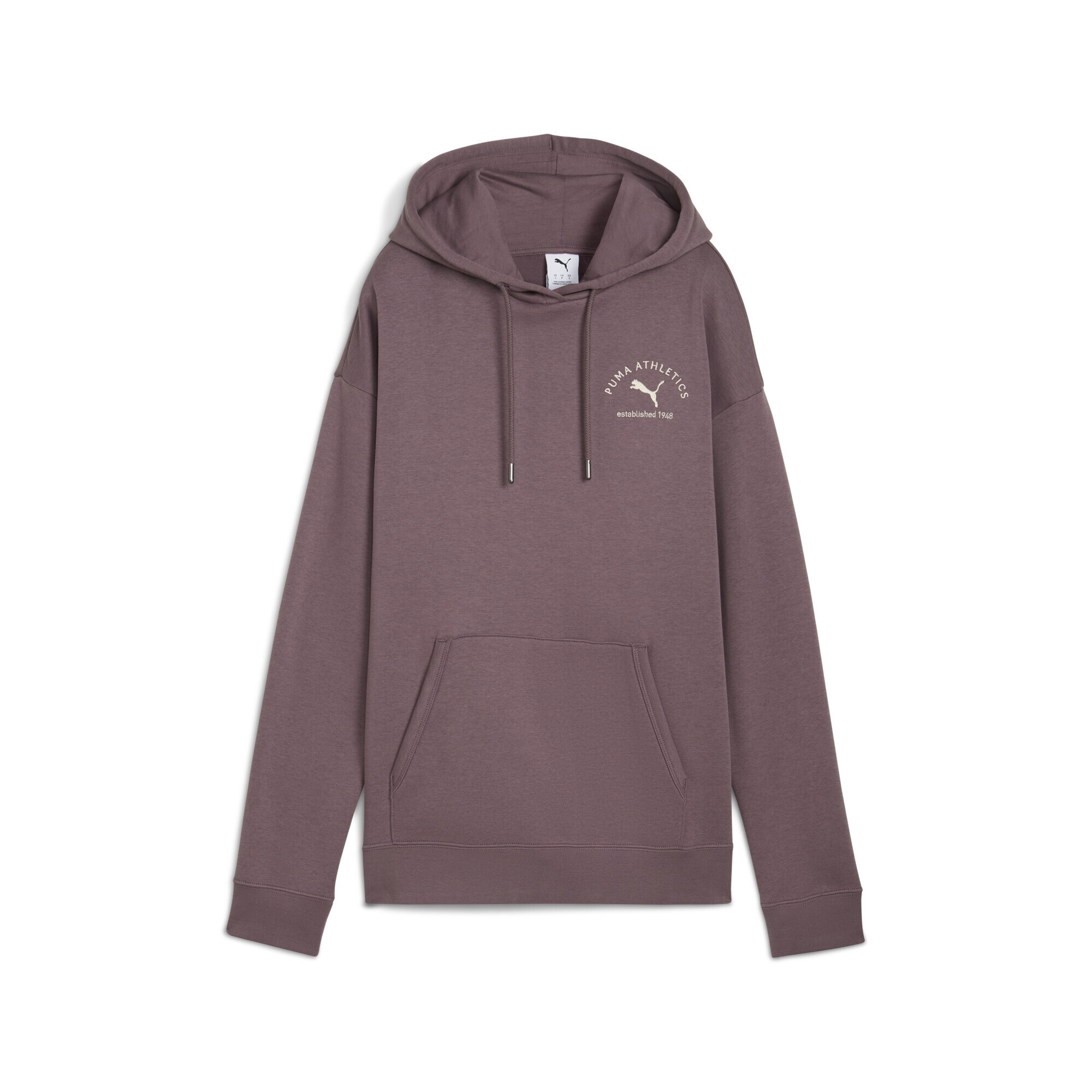 PUMA Hoodie »PUMA Class Relaxed Hoodie Damen«
