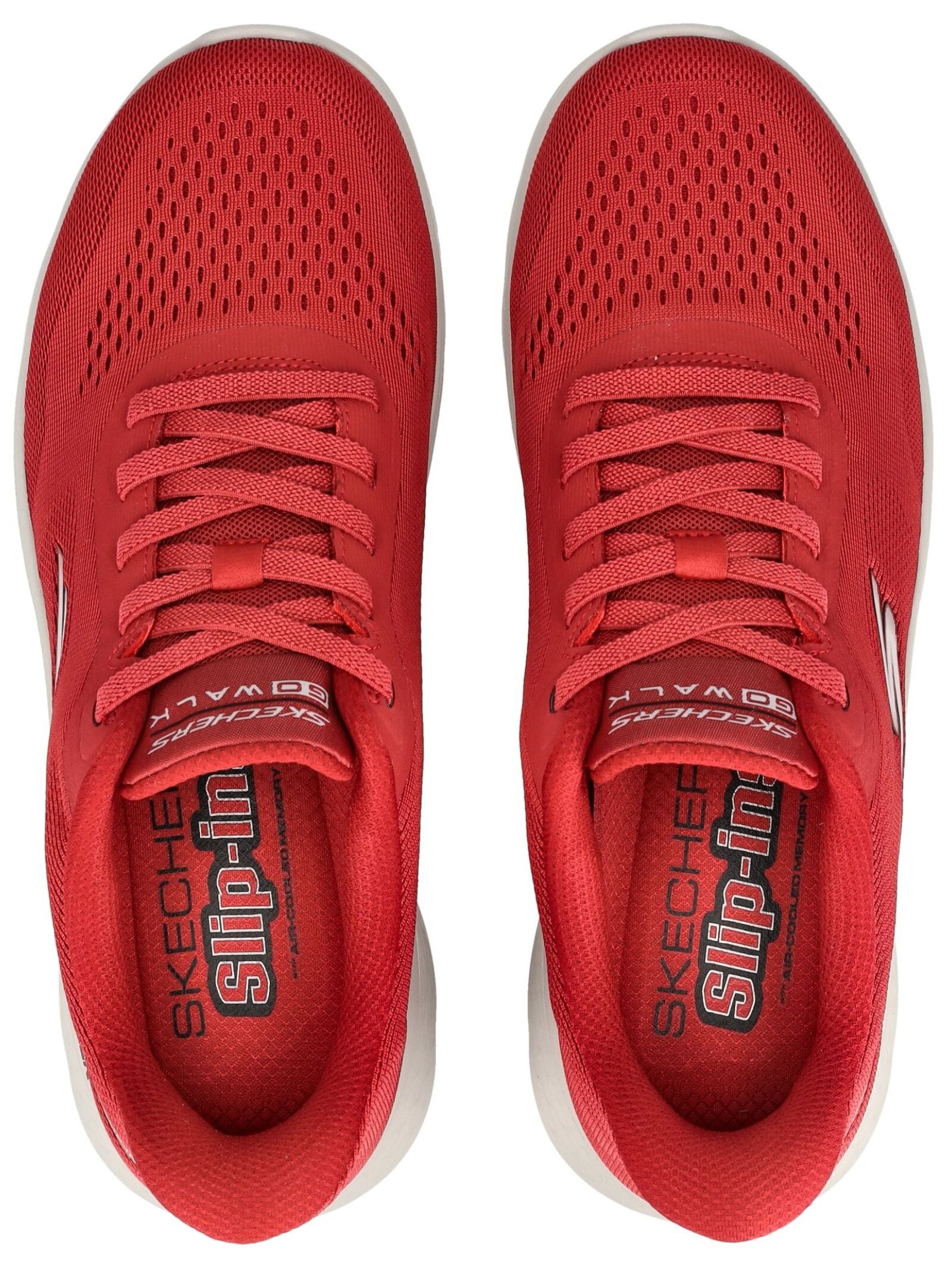 Skechers Sneaker »Skechers Sneaker Textil«