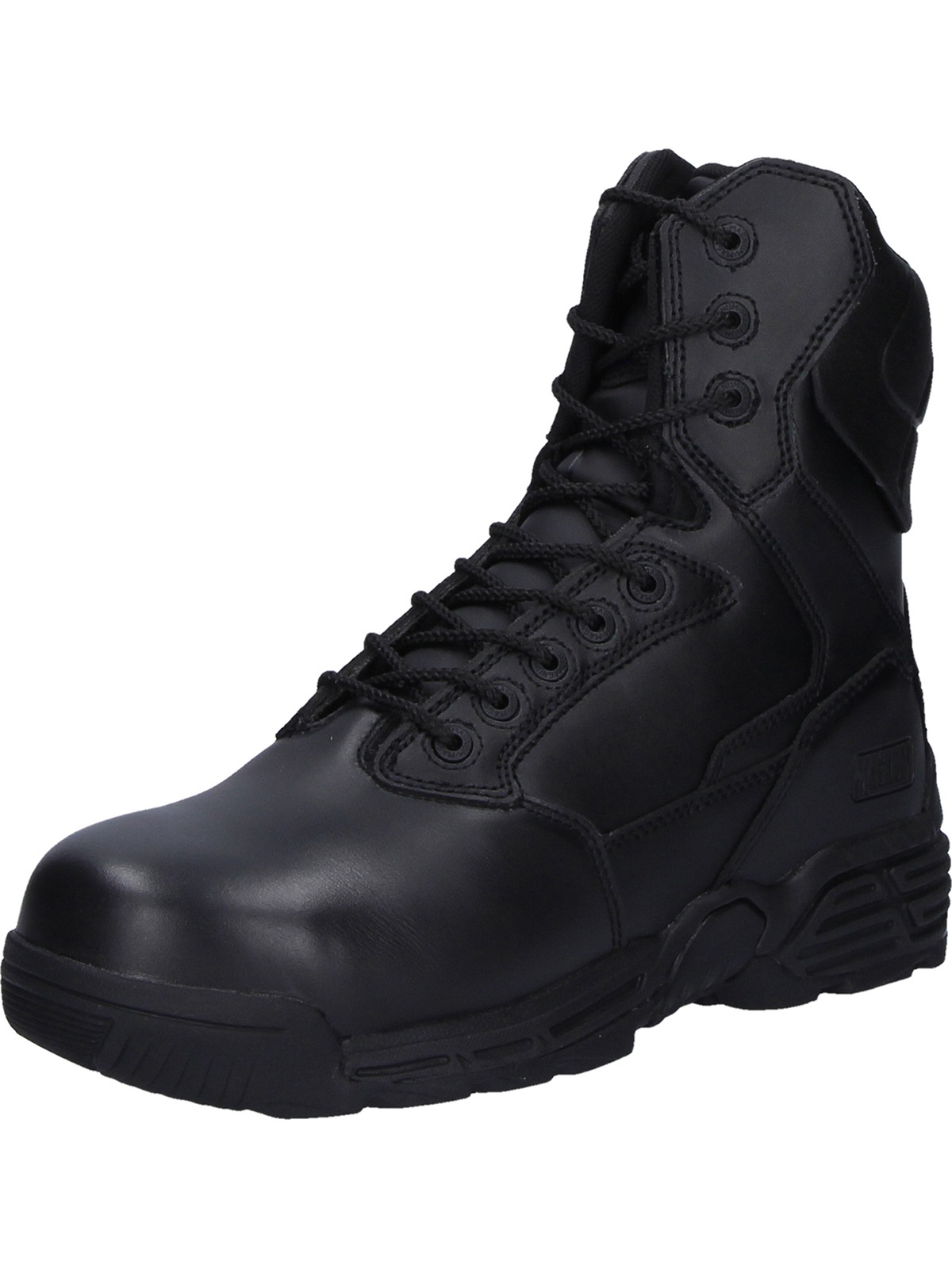 MAGNUM Sicherheitsschuh "Sicherheitsschuhe Stealth Force 8.0", 47, schwarz, Schuhe