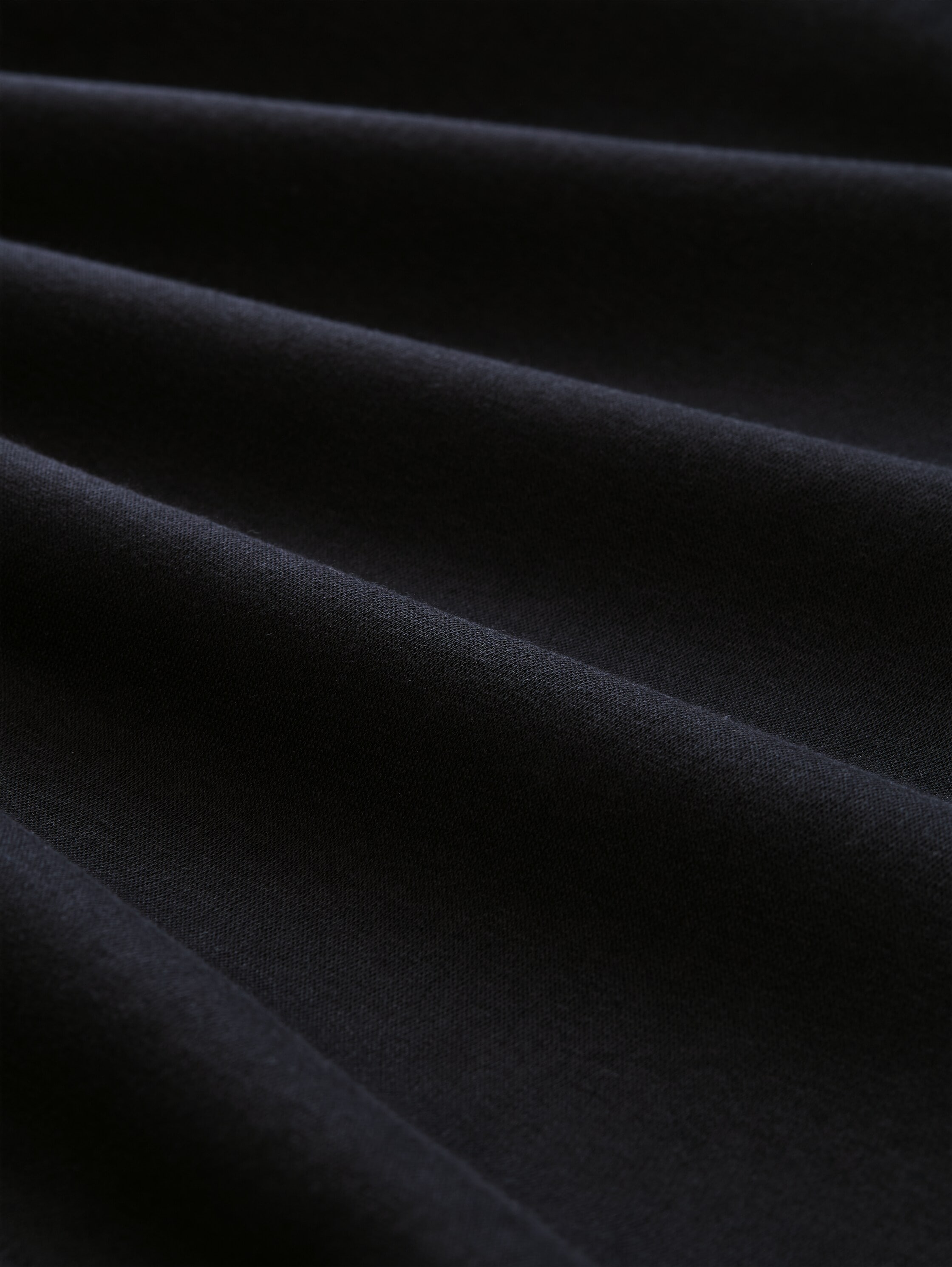TOM TAILOR Denim Sweatshirt

