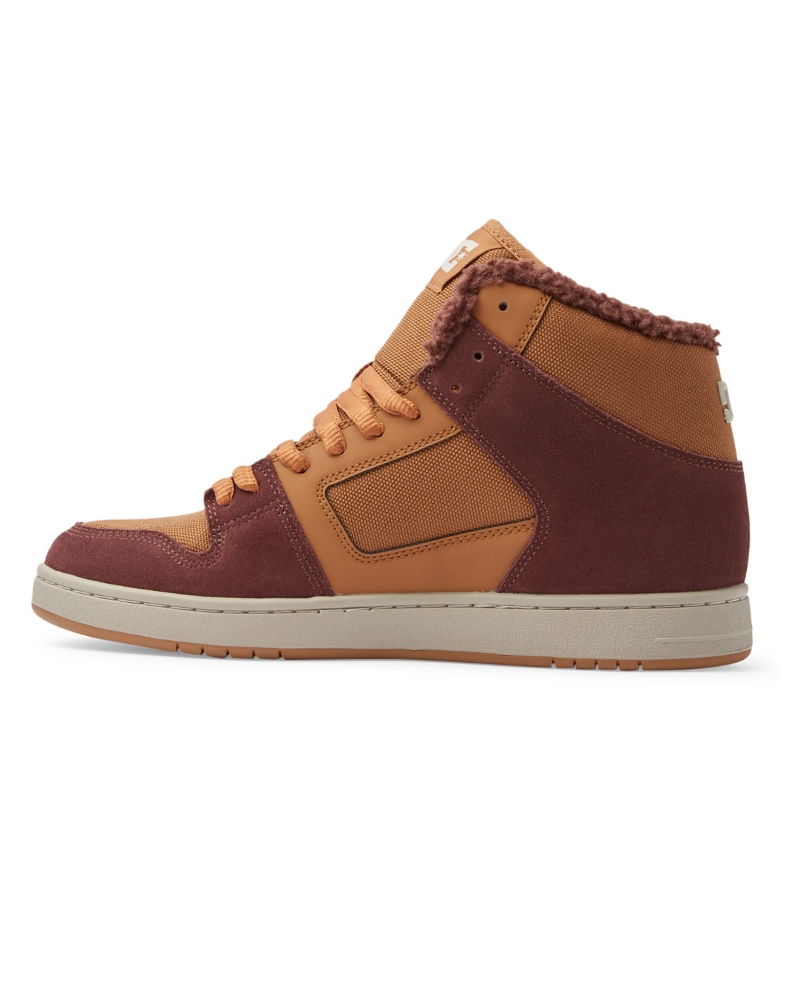 DC Shoes Sneaker »Manteca 4 Hi Wr«