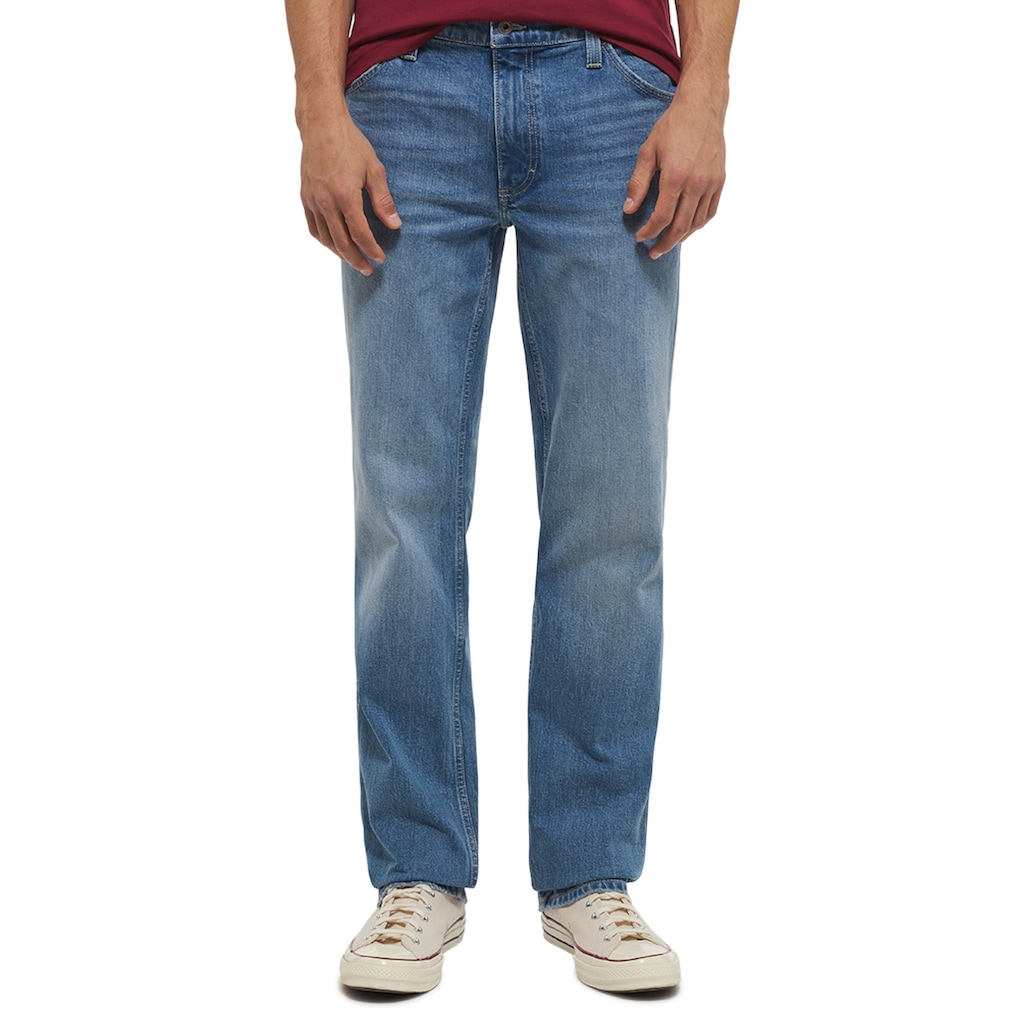 MUSTANG Bequeme Jeans »Style Tramper«