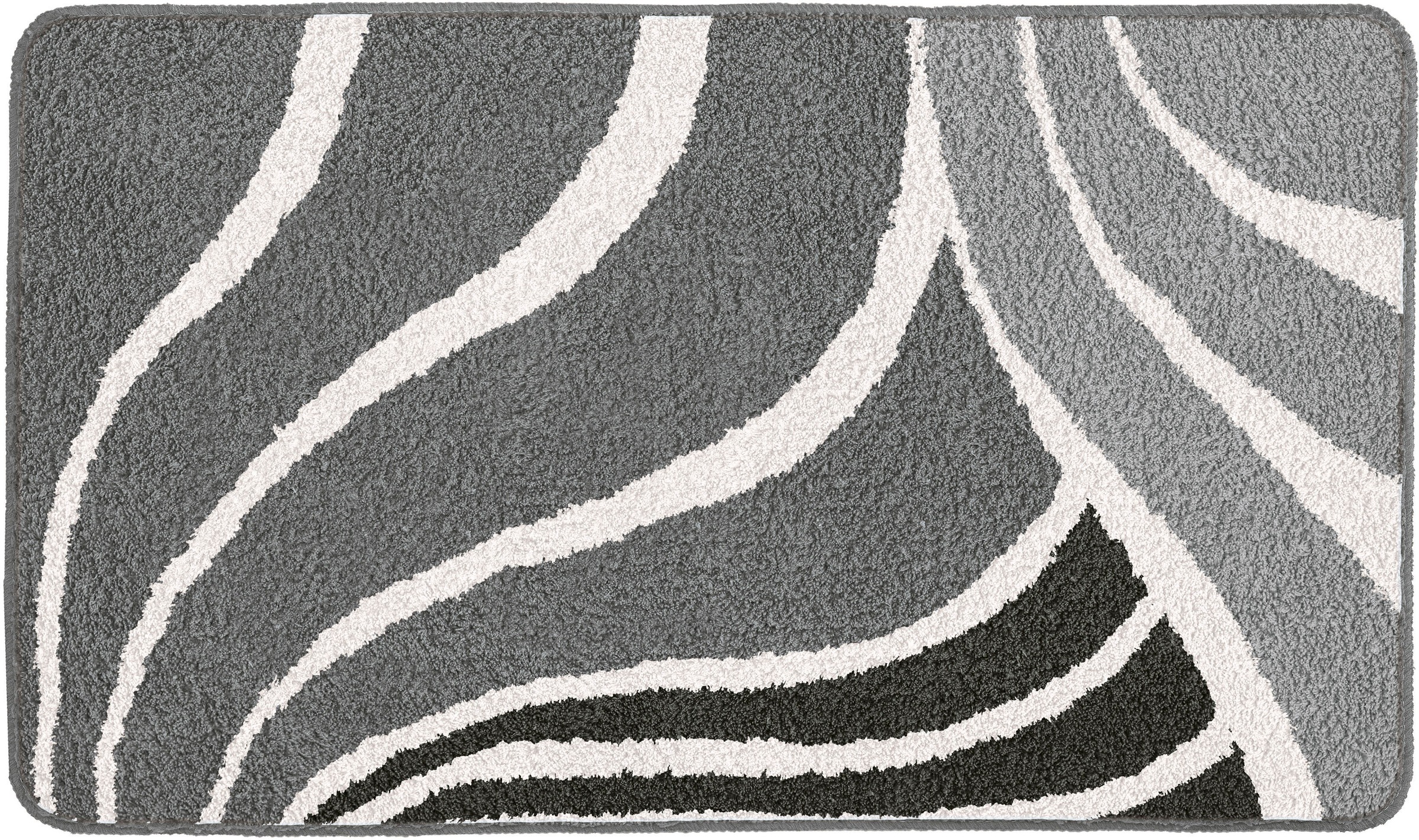 Kleine Wolke "Flame" Höhe 15 mm rutschhemmend beschichtet fußbodenheizungsg günstig online kaufen