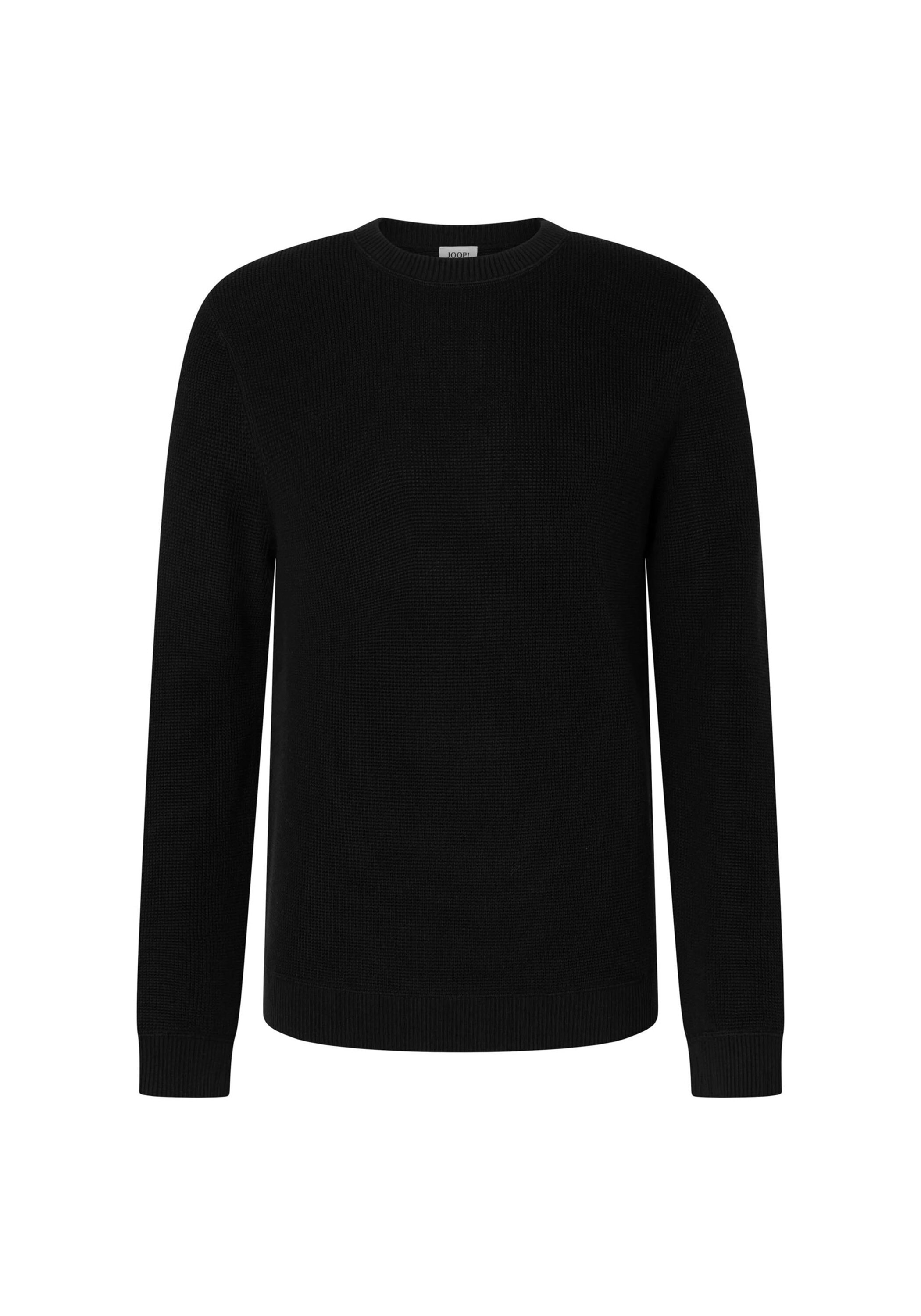 Joop Jeans Sweater "Strickpullover JJK-03Peosius 1er Pack", 1