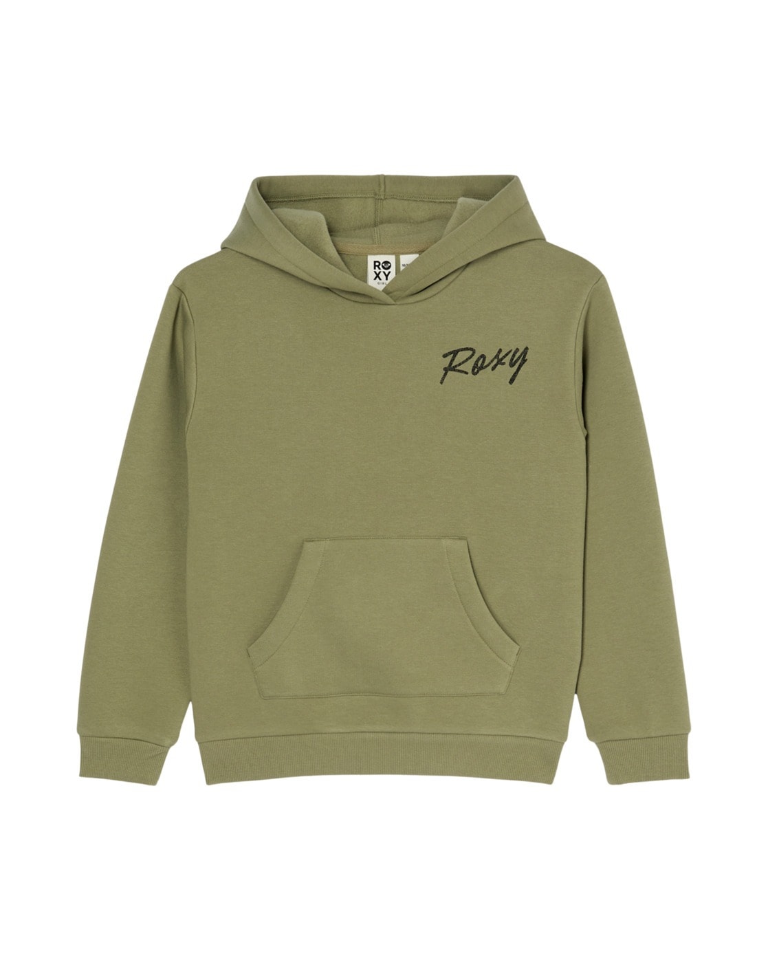 Roxy Hoodie »Surf Feeling Brushed«

