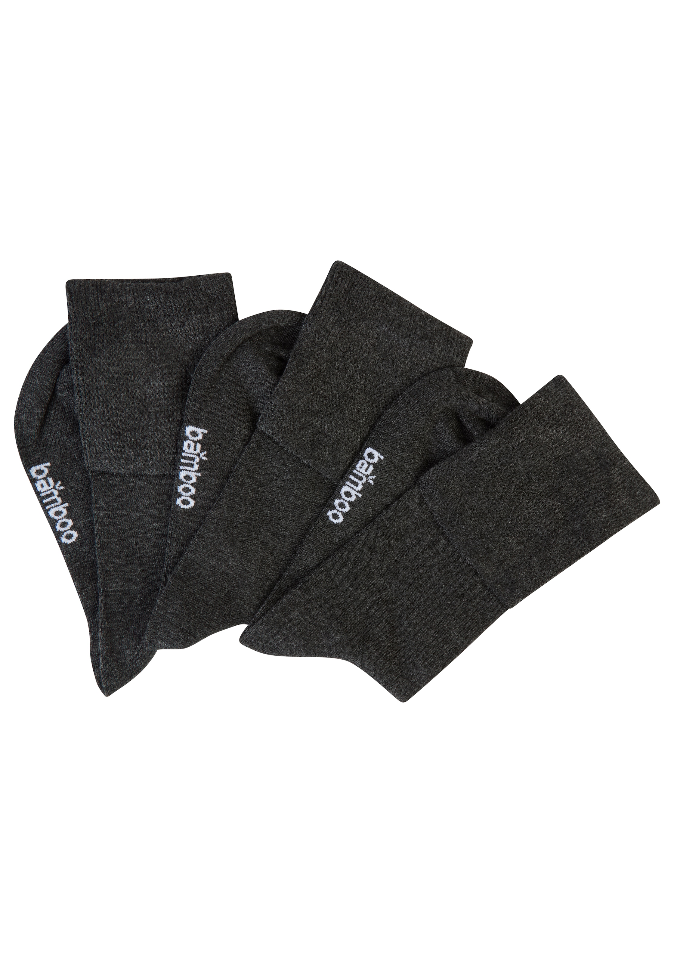 Apollo Diabetikersocken, (3), mit temperaturregulierender Funktion