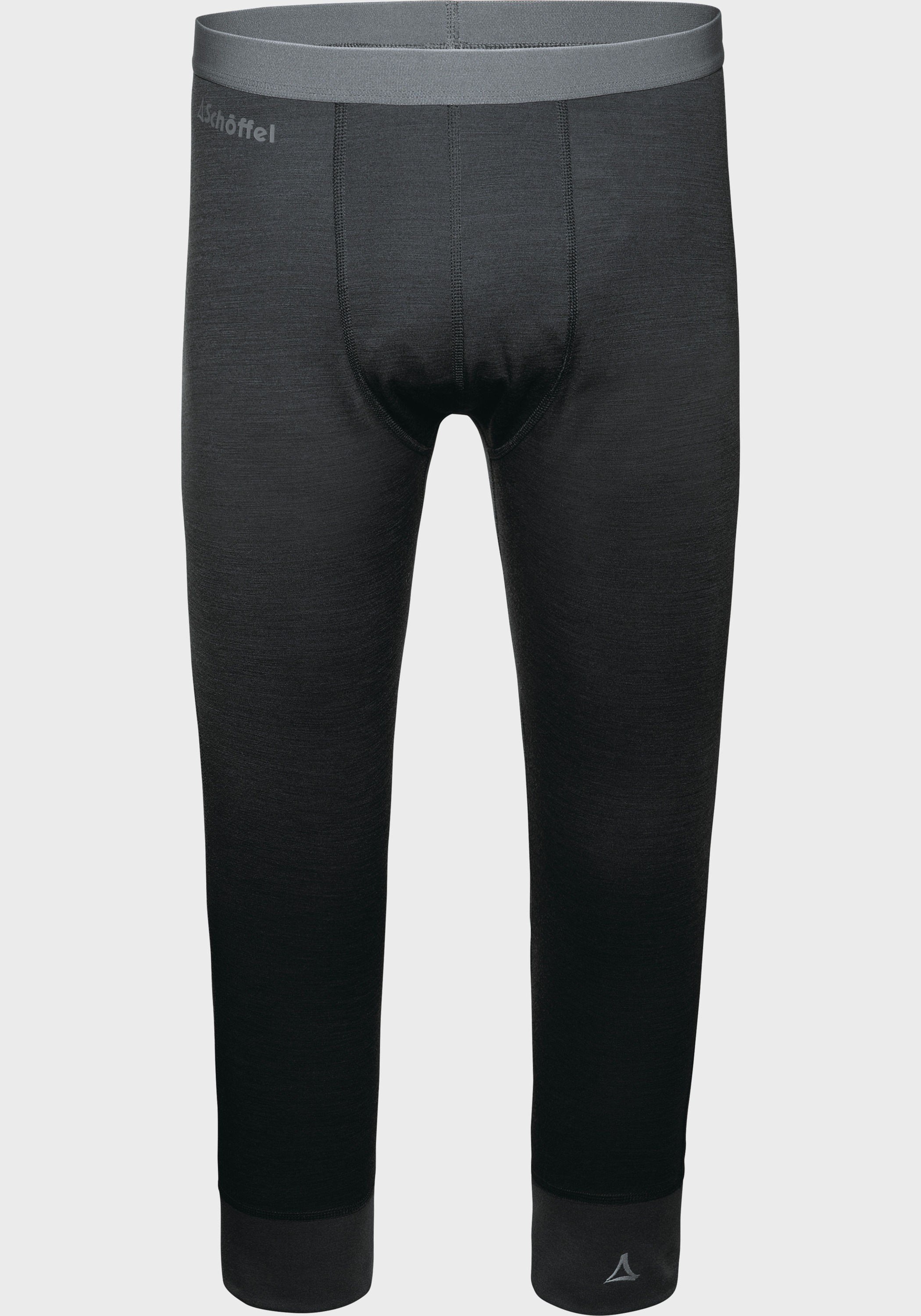 Schöffel Funktionshose "Merino Sport Pants short M" günstig online kaufen