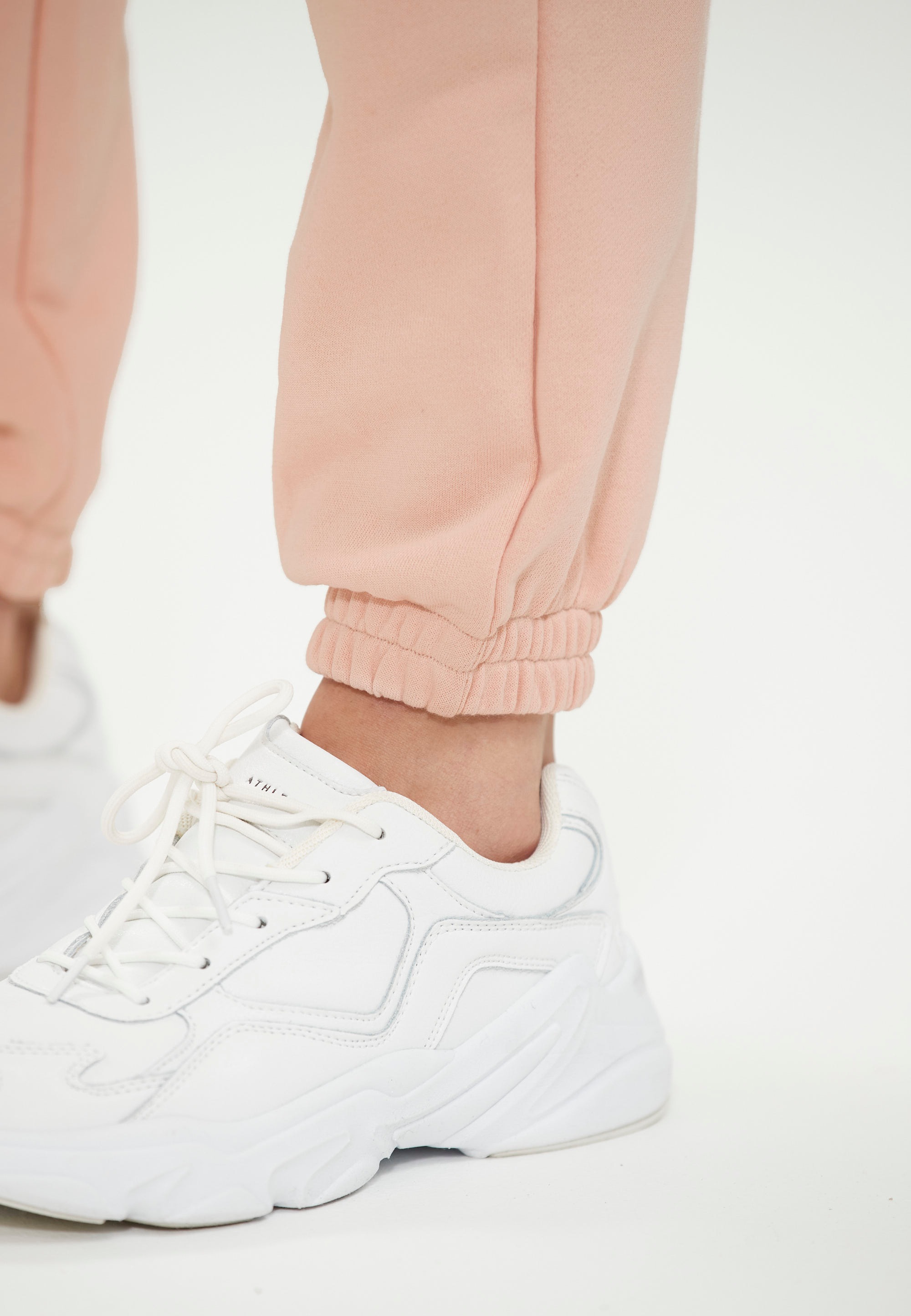 ATHLECIA Sweathose »Lia«, mit Cotton-Touch-Oberfläche