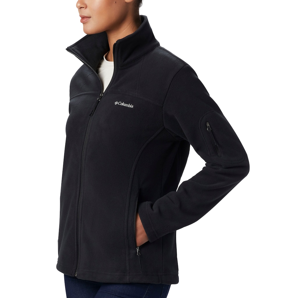 Columbia Fleecejacke »Fast Trek II Jacket«