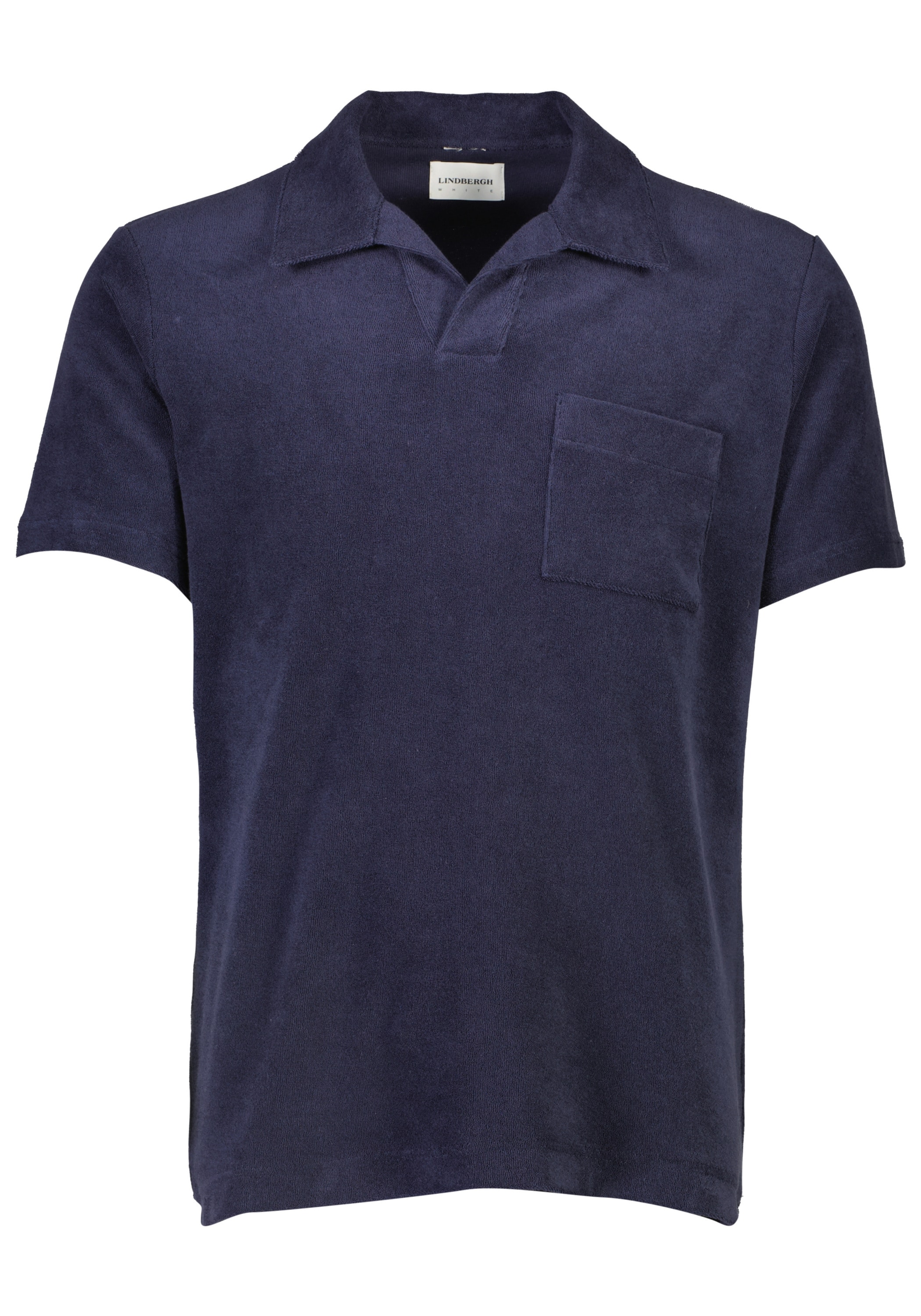 LINDBERGH Poloshirt »Lindbergh Poloshirt«