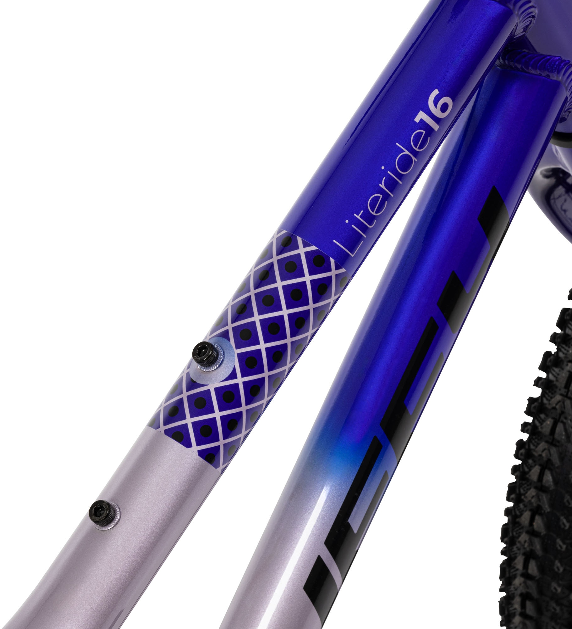 Huffy Kinderfahrrad »16-Zoll Literide Fahrrad«