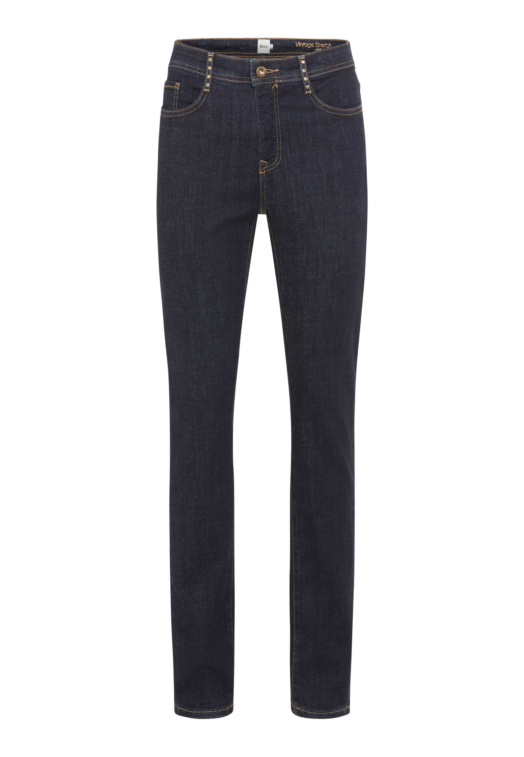 Brax 5-Pocket-Jeans "Style MARY" günstig online kaufen